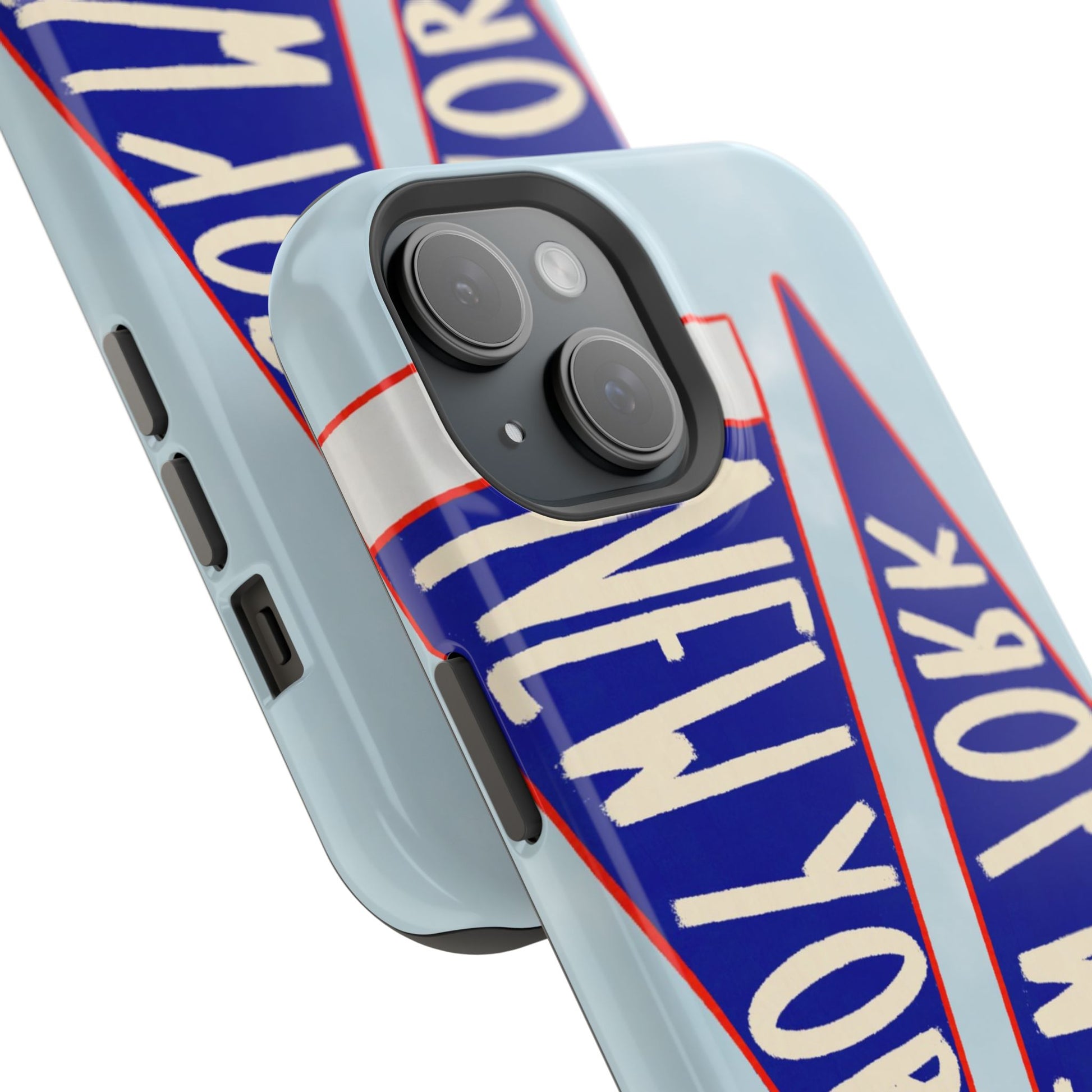 "Giants" Phone Case