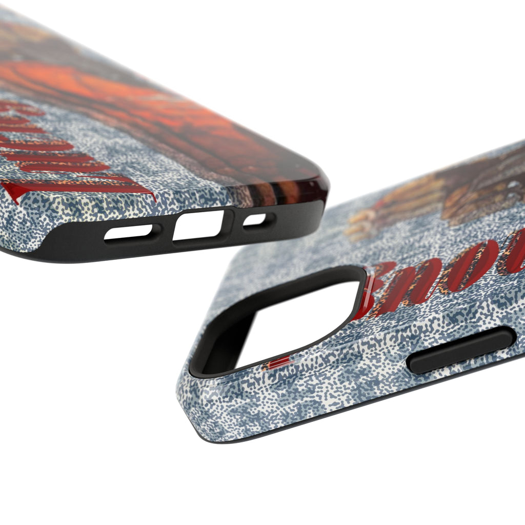 "Lucky Enough" Phone Case