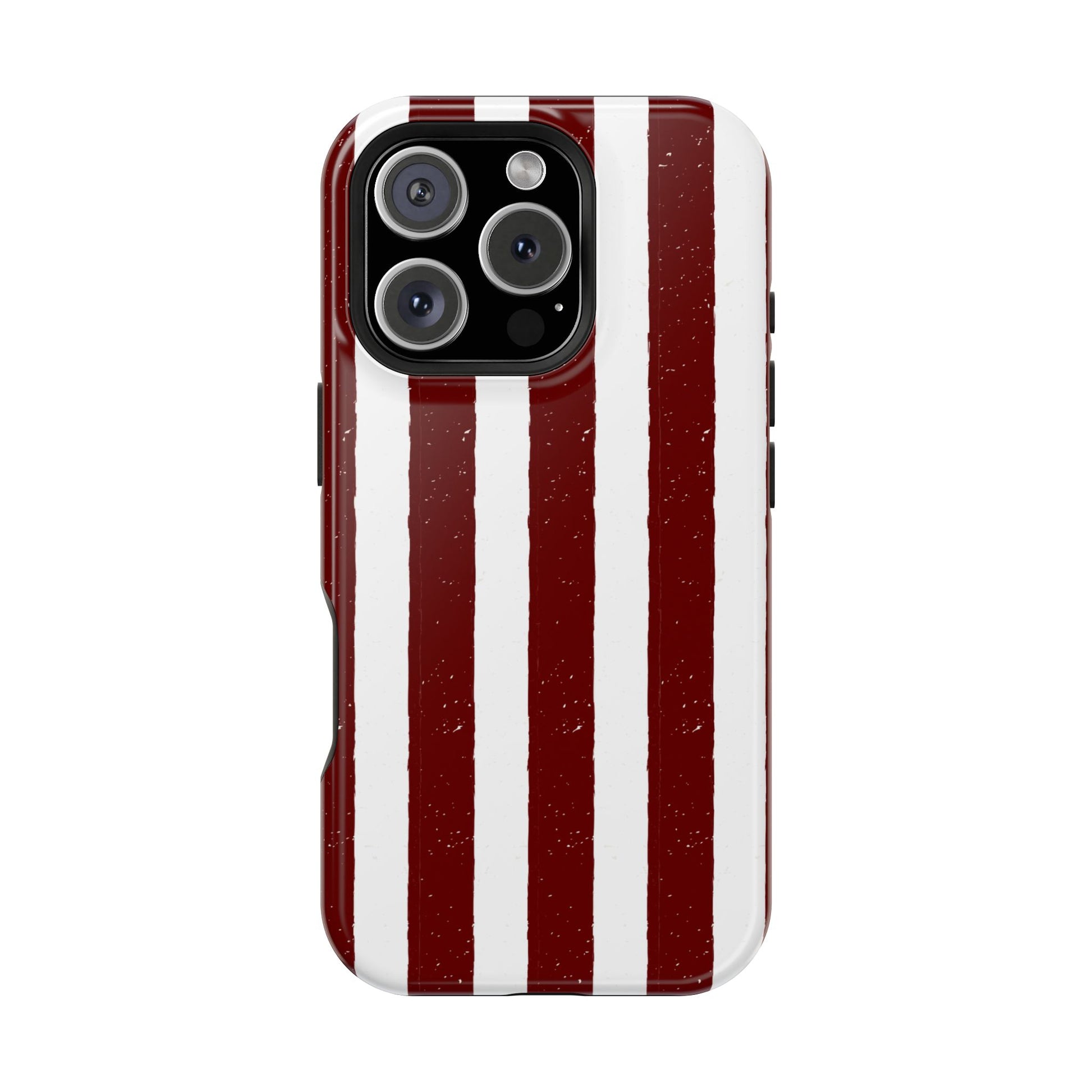 "Starkville" Phone Case