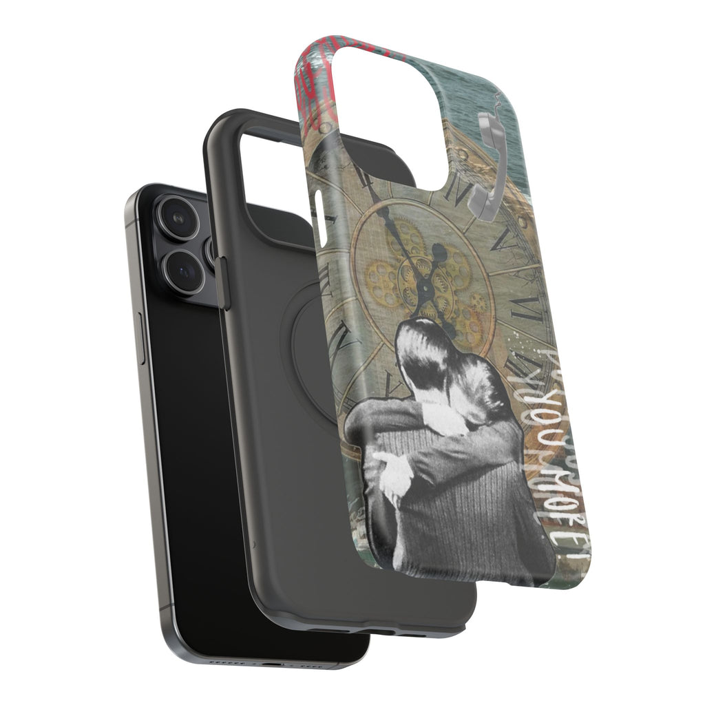 "Revolving Door" Phone Case