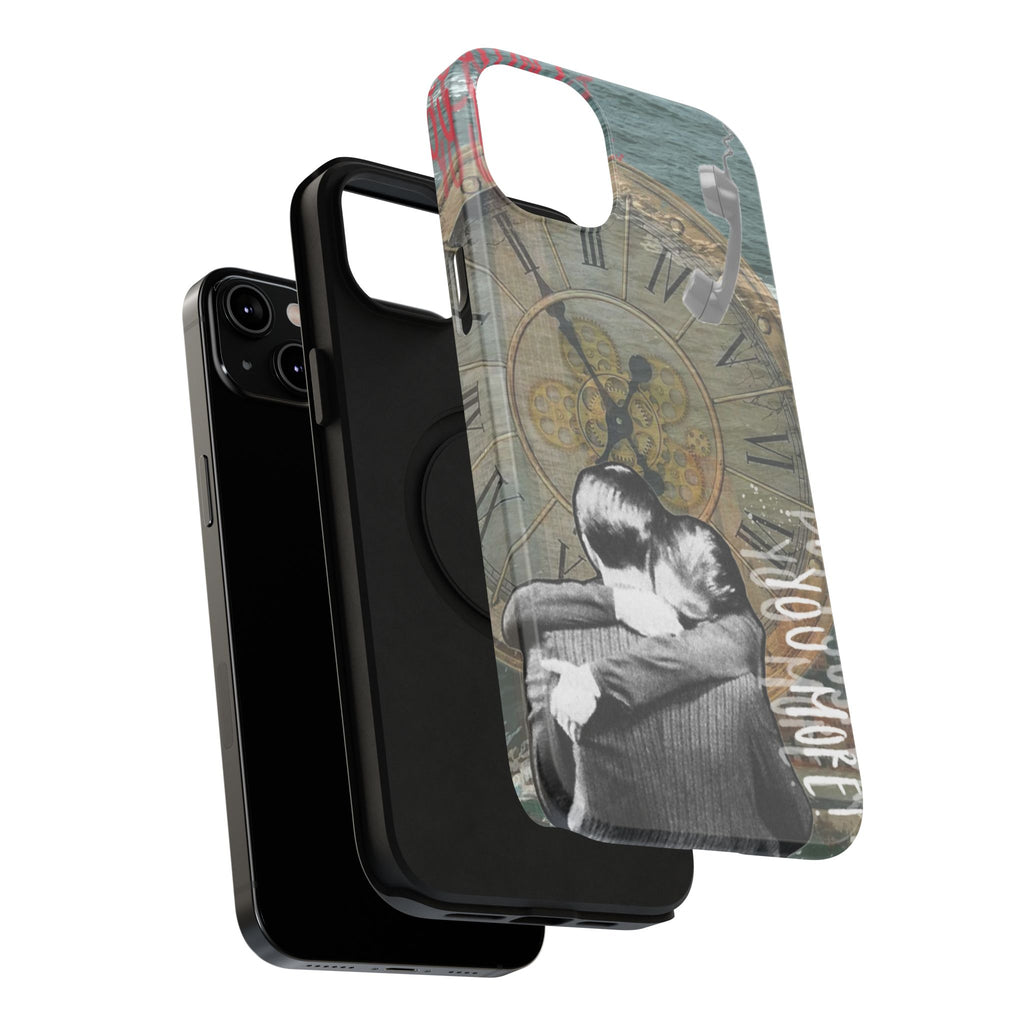 "Revolving Door" Phone Case