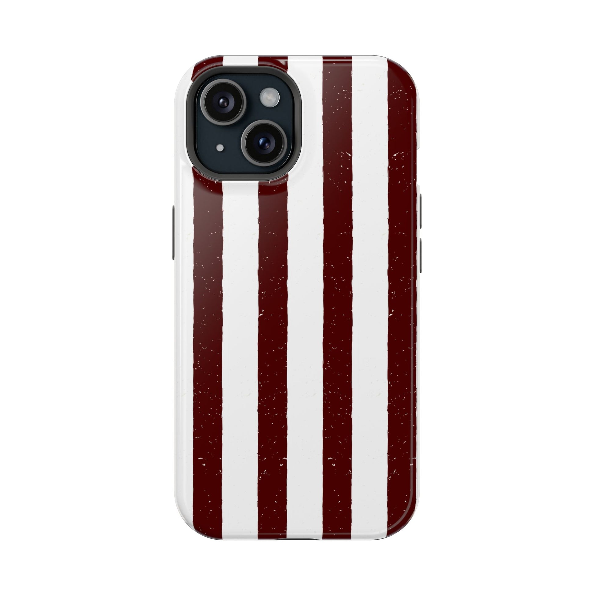 "College Station"  Phone Case