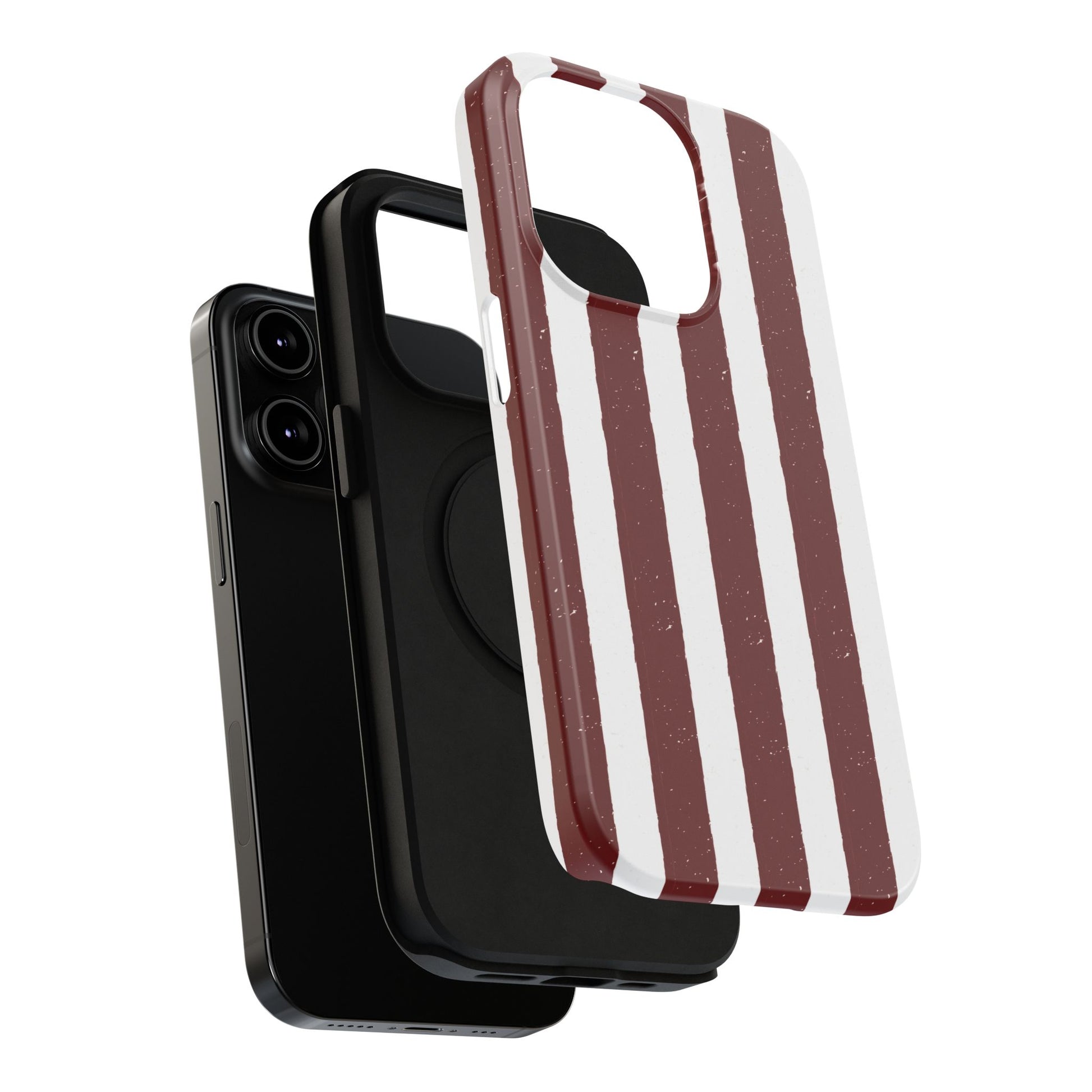 "Starkville" Phone Case