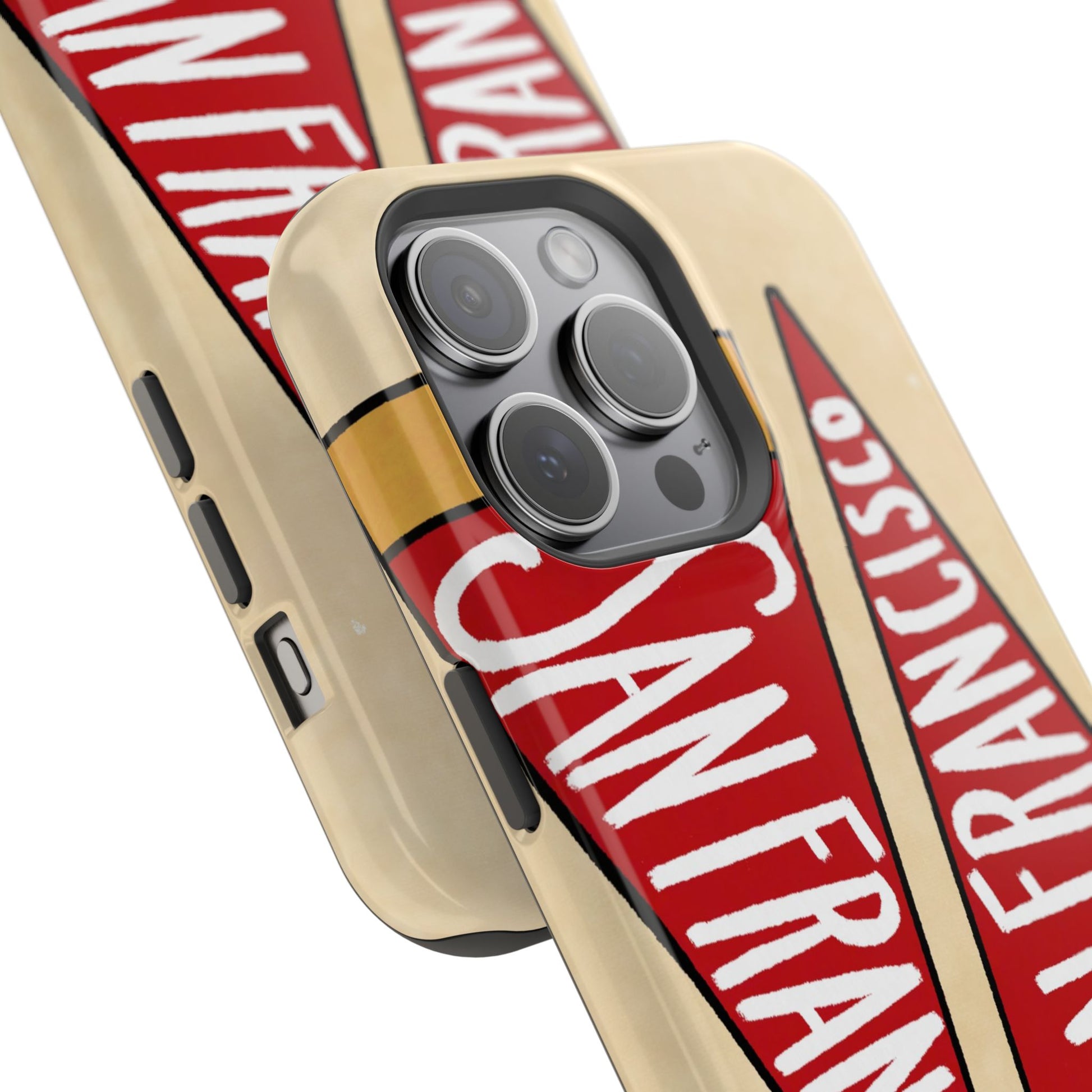 "Niners" Phone Case
