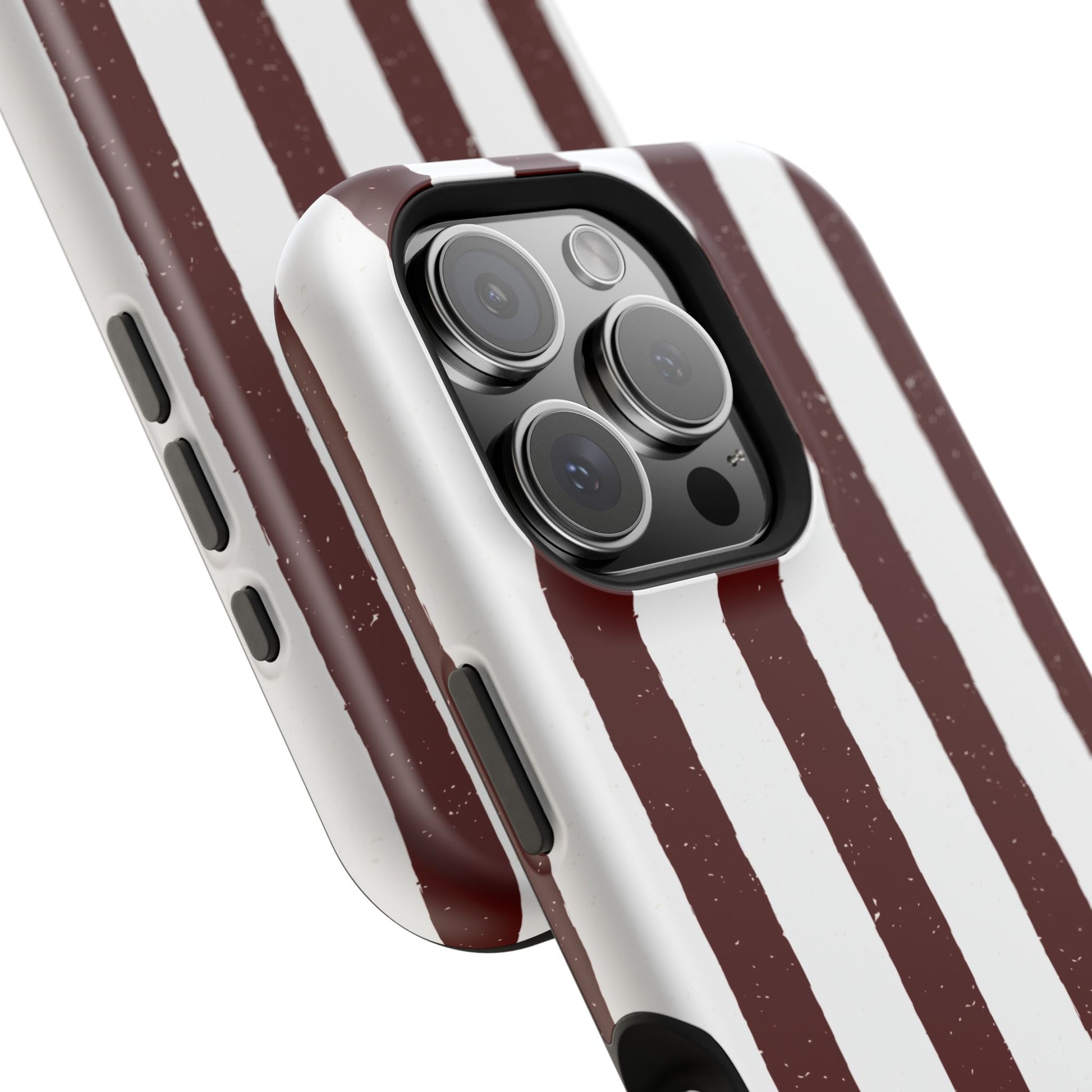 "College Station"  Phone Case