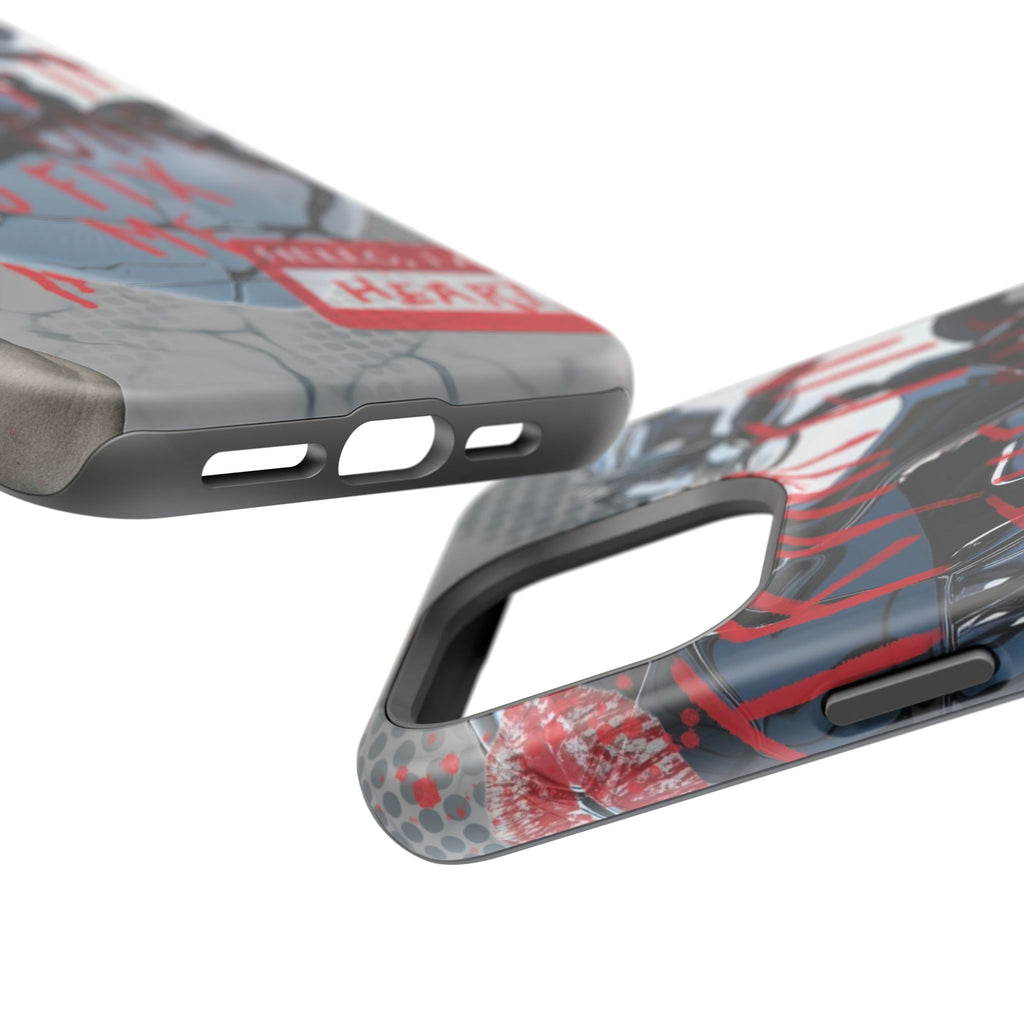 "Heartless" Phone Case