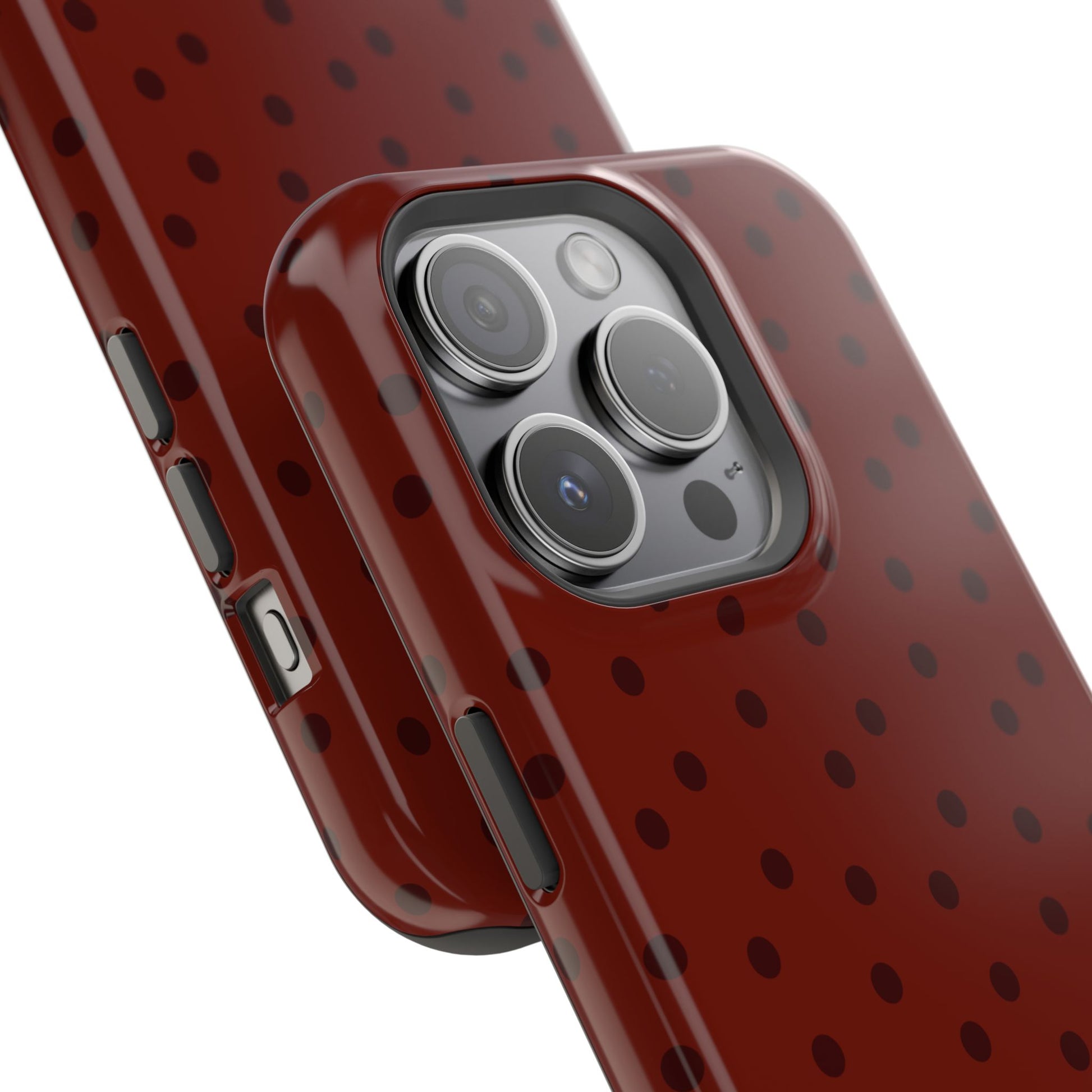 "Espresso" Phone Case