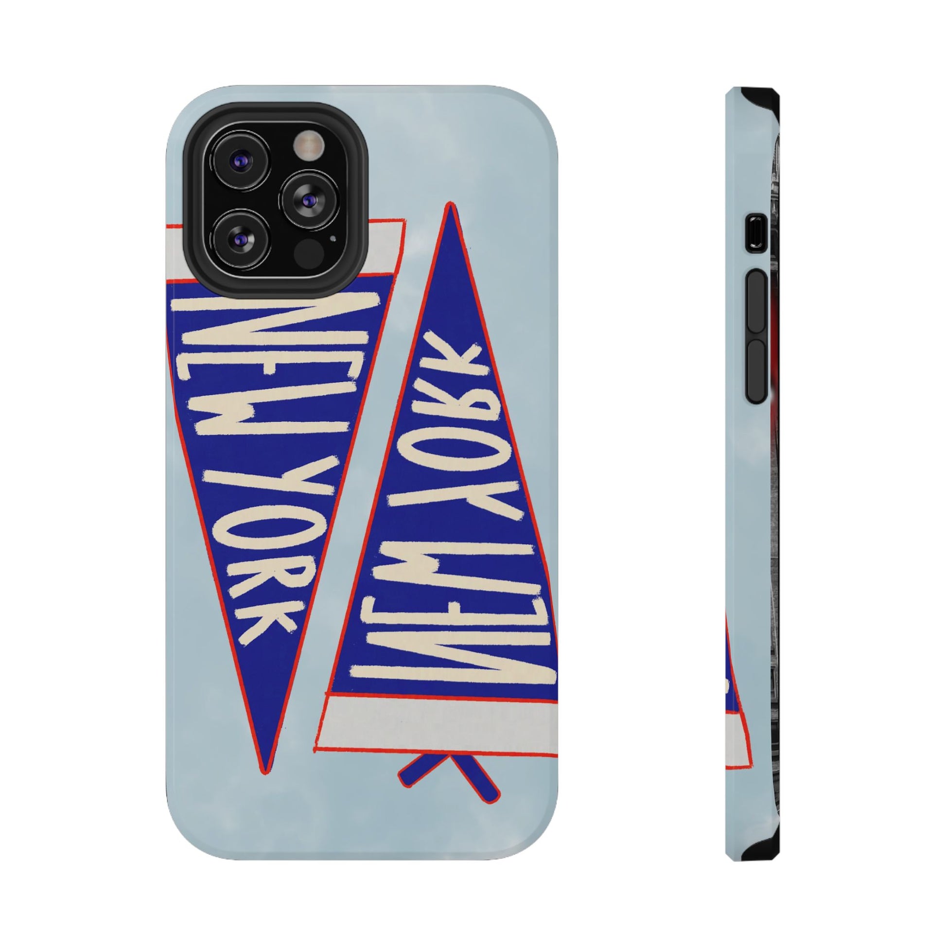 "Giants" Phone Case