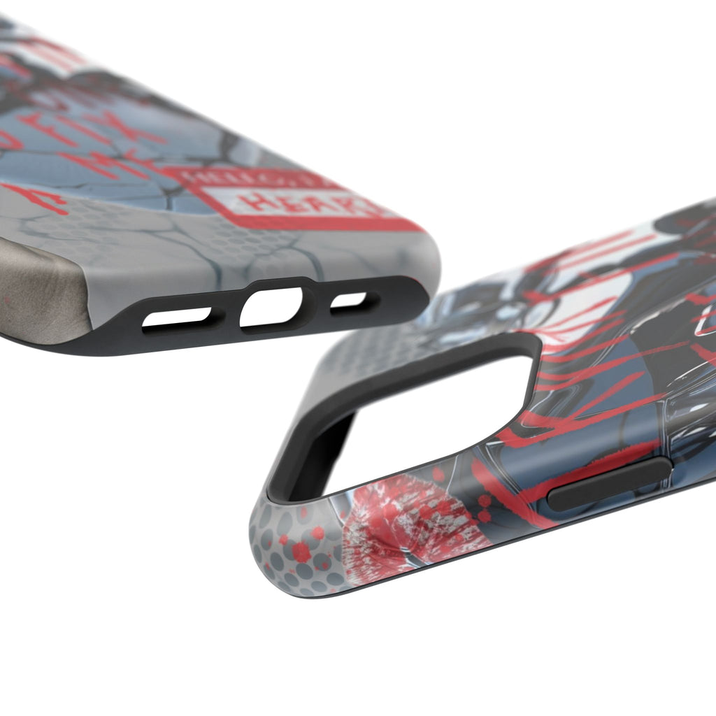 "Heartless" Phone Case