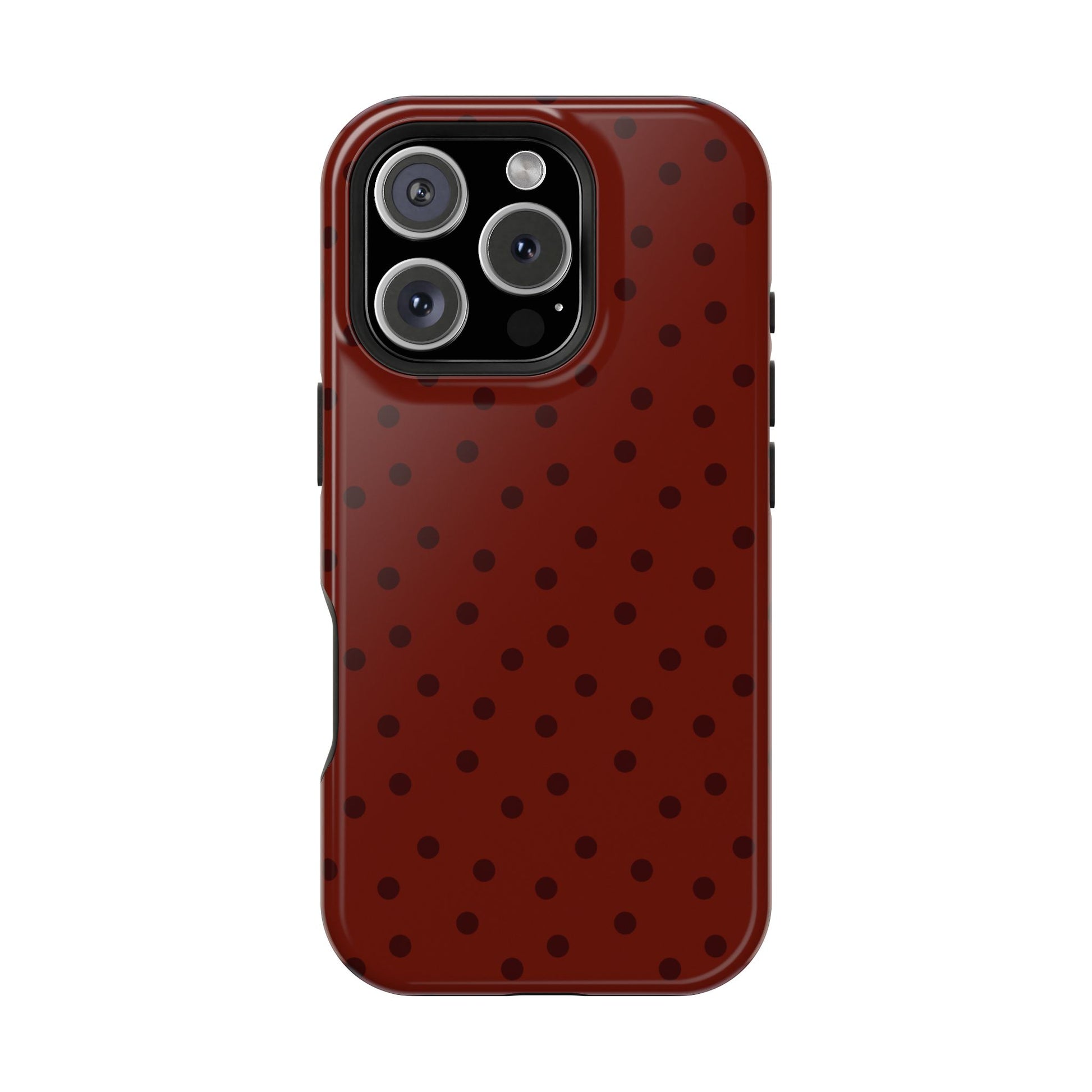 "Espresso" Phone Case