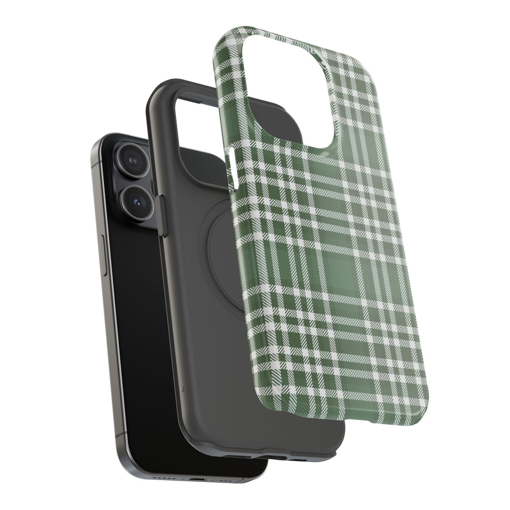 "Evergreen" Phone Case