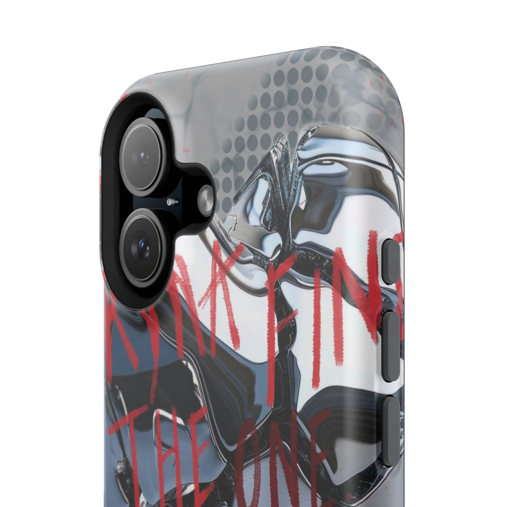 "Heartless" Phone Case