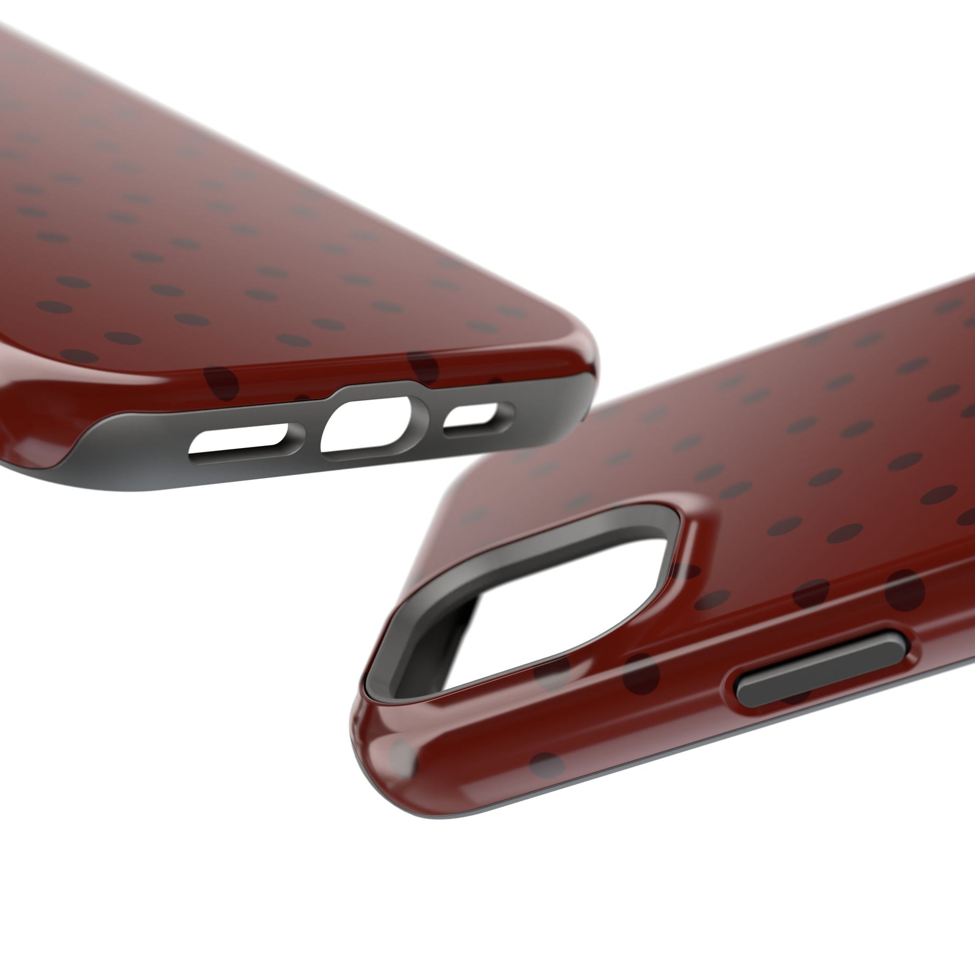 "Espresso" Phone Case