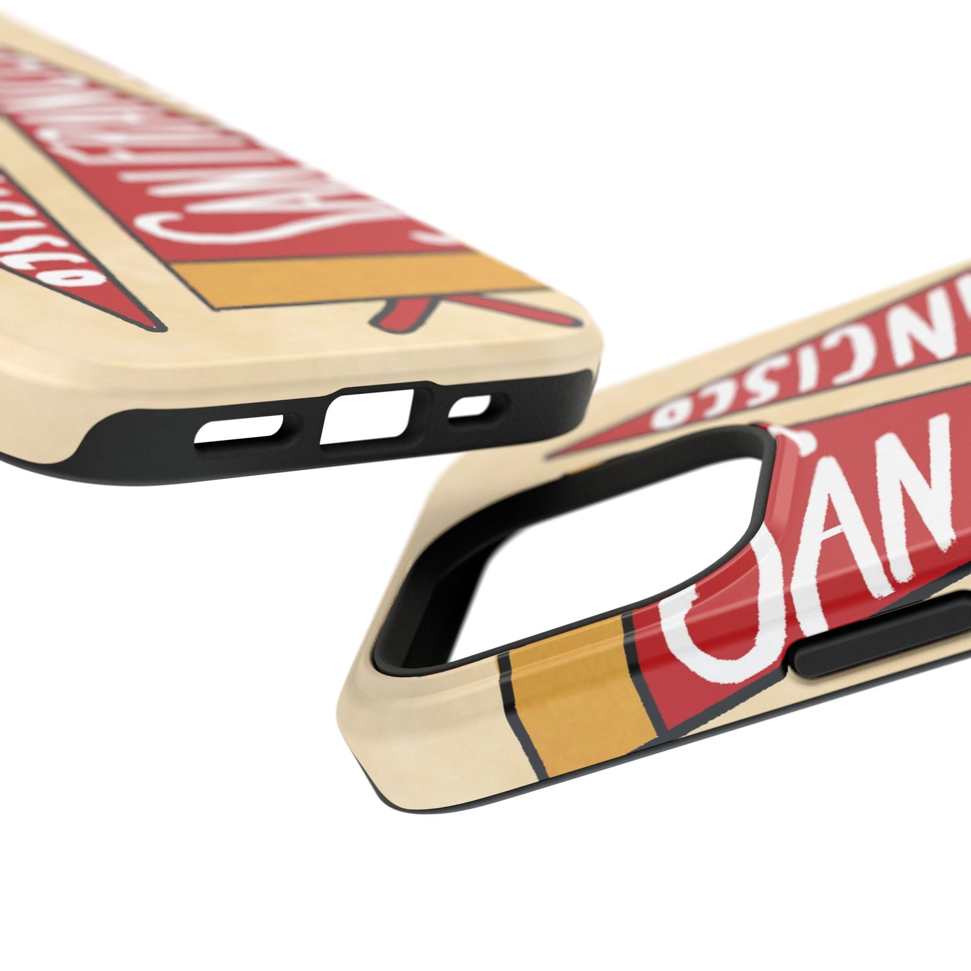 "Niners" Phone Case