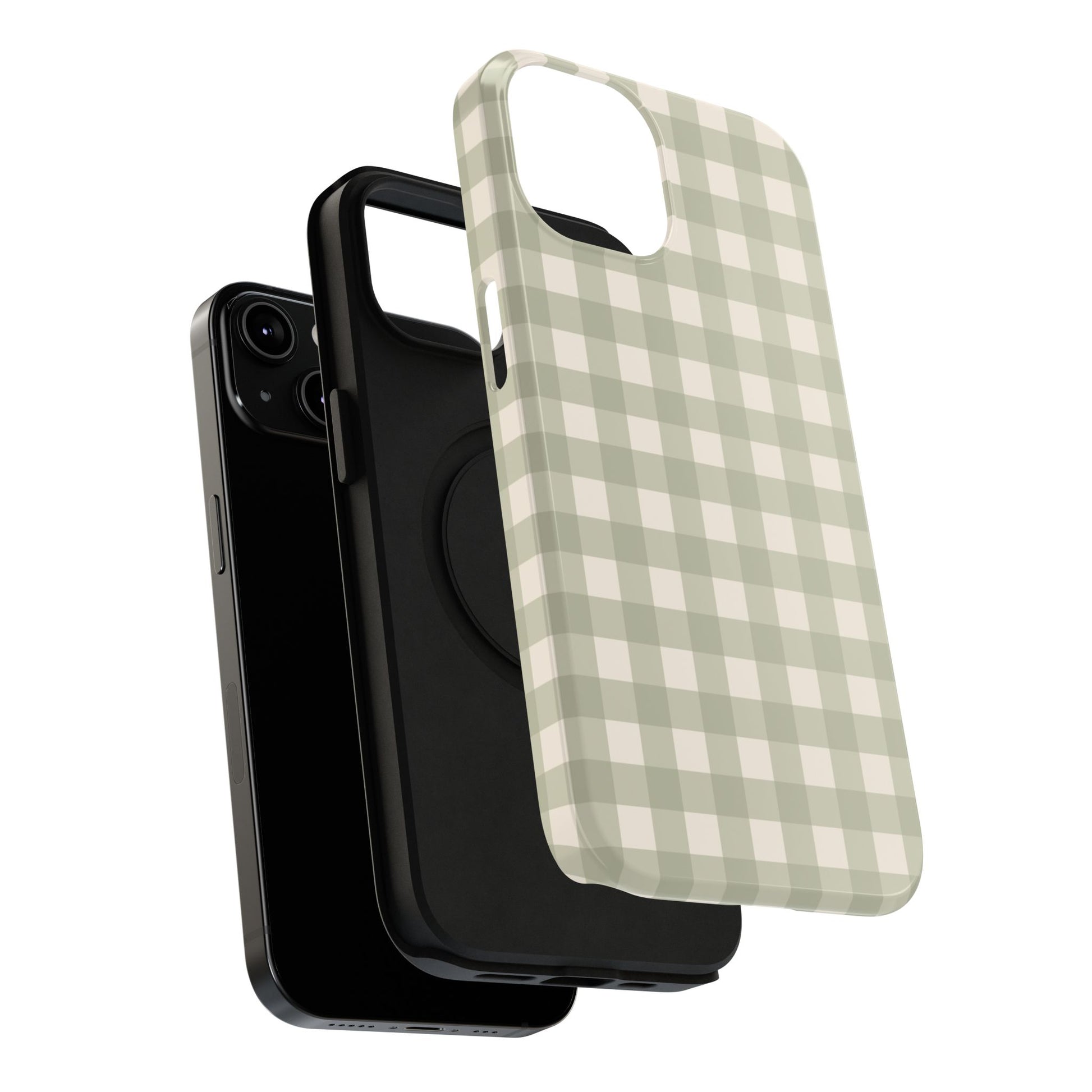 "Max Patch" Phone Case