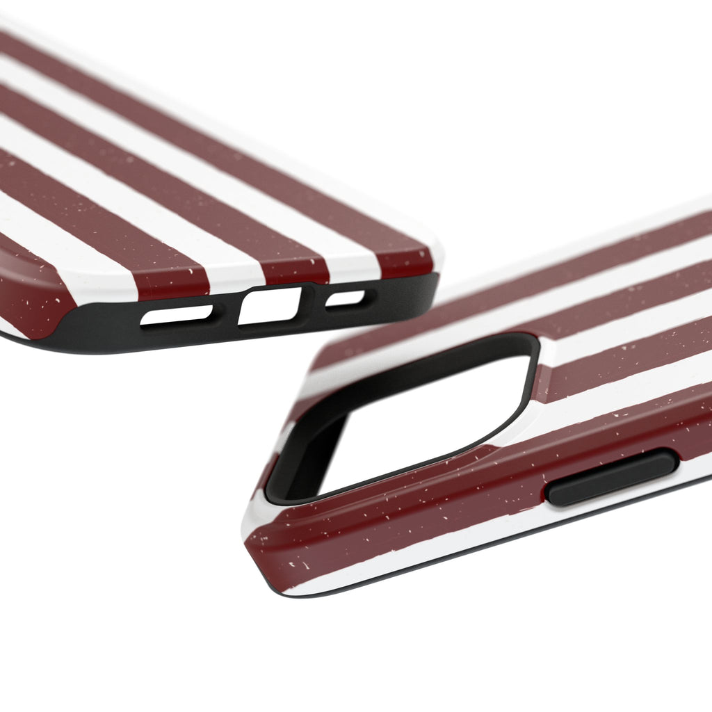 "Starkville" Phone Case