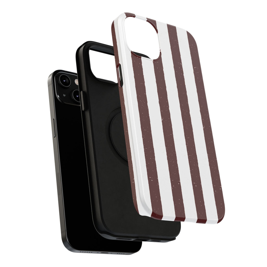 "College Station"  Phone Case