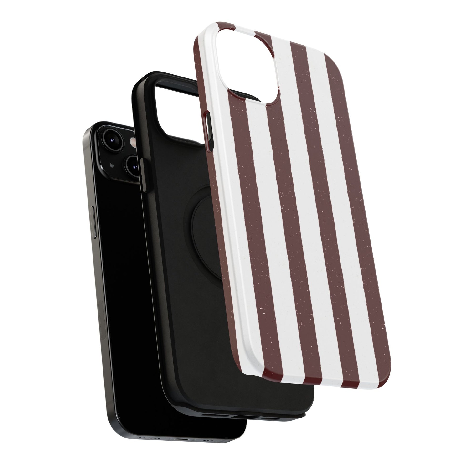 "College Station"  Phone Case