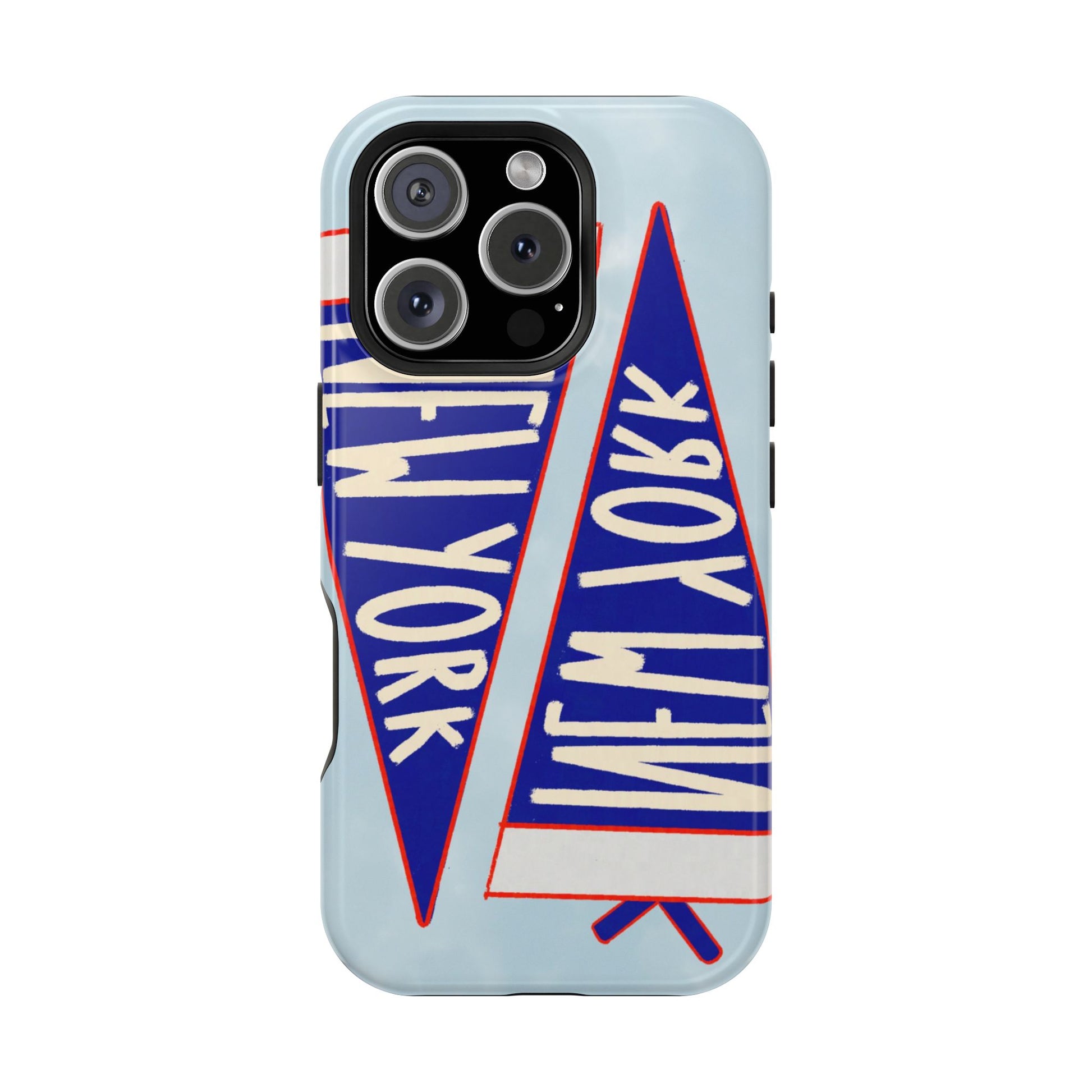 "Giants" Phone Case