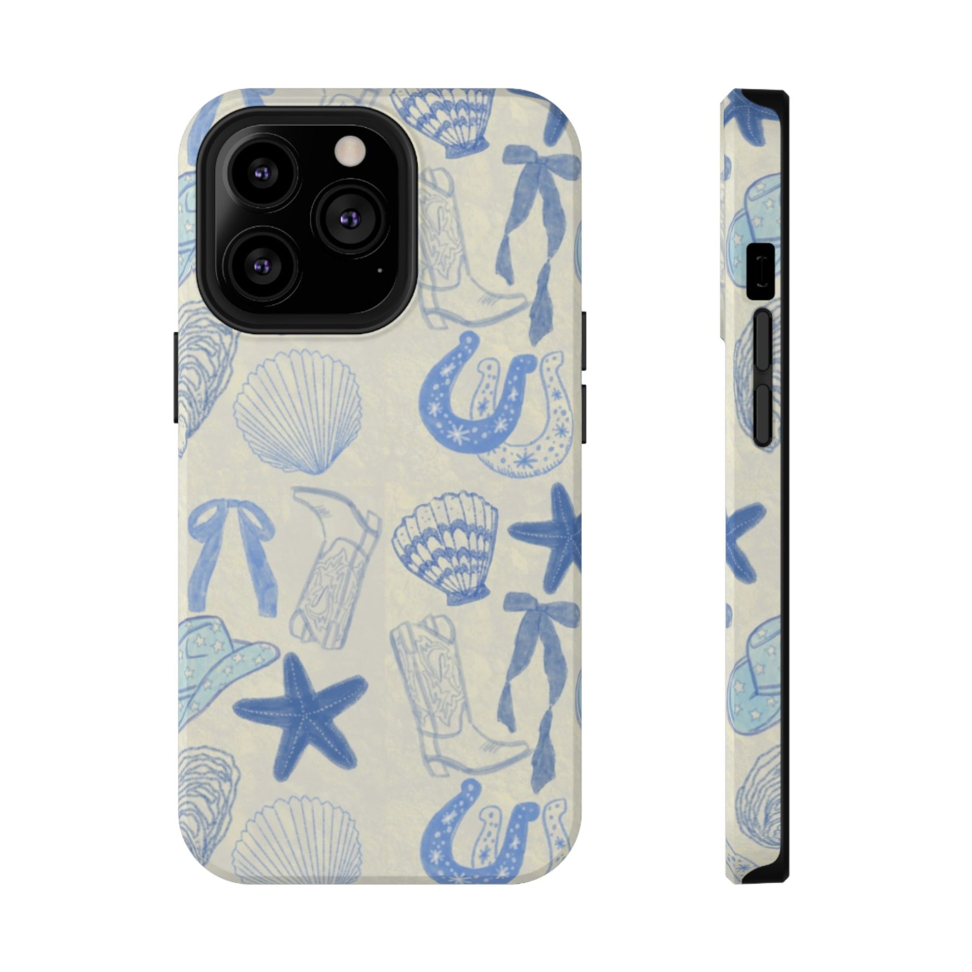 "Coast to Coast" Phone Case