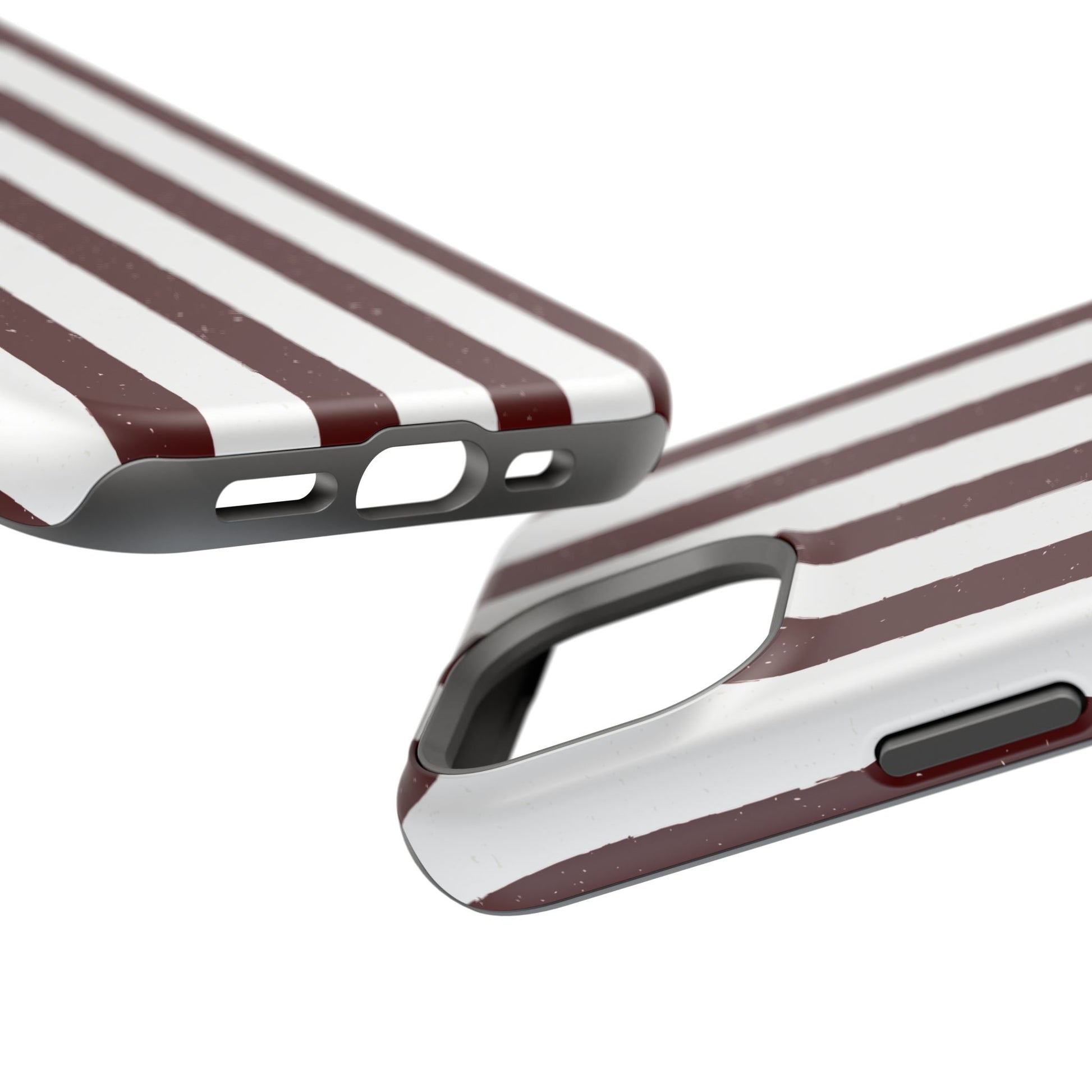 "College Station"  Phone Case