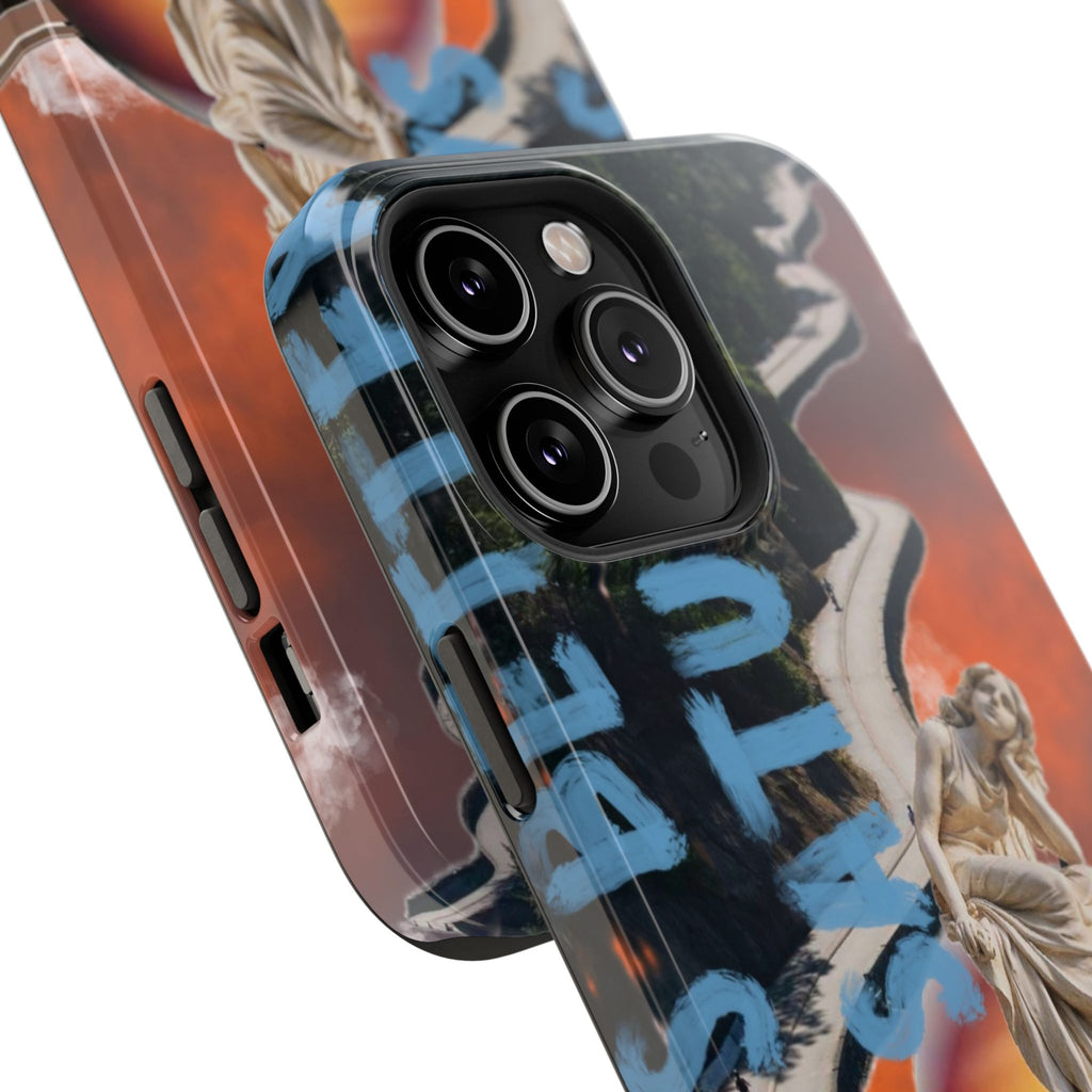 "Saturn" Phone Case