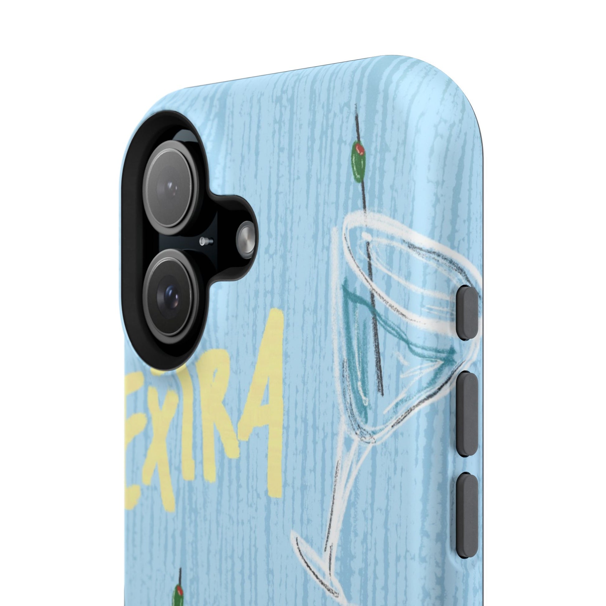 "Extra Dirty" Phone Case