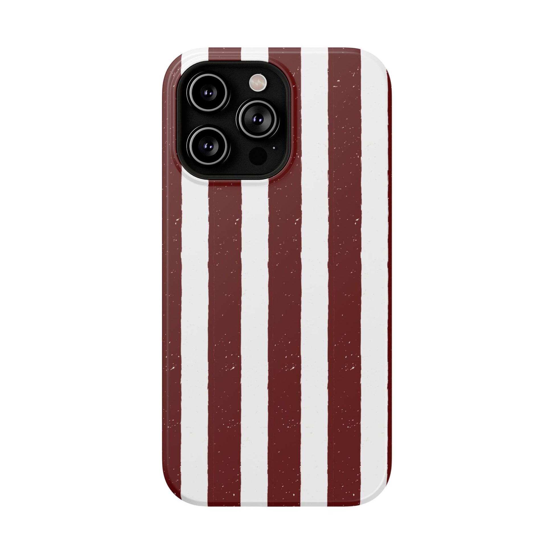 "Starkville" Phone Case