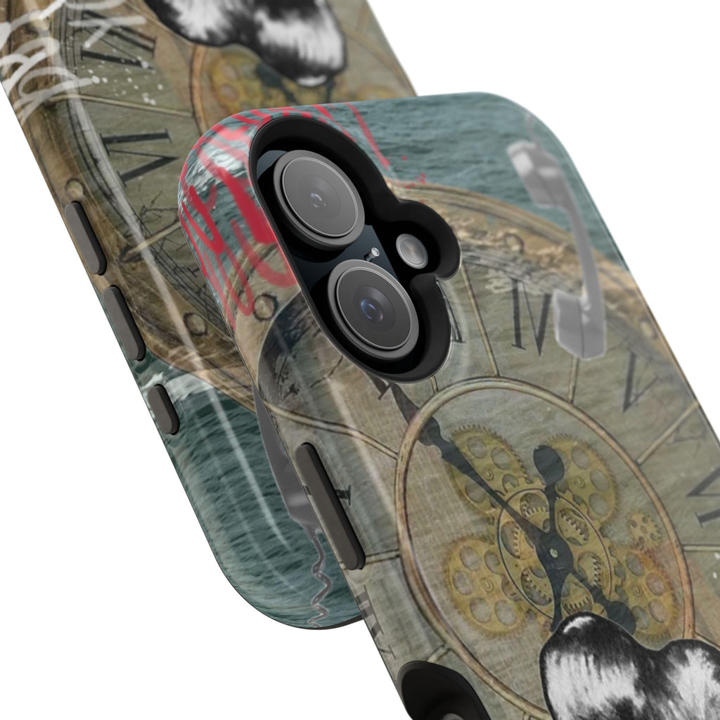 "Revolving Door" Phone Case