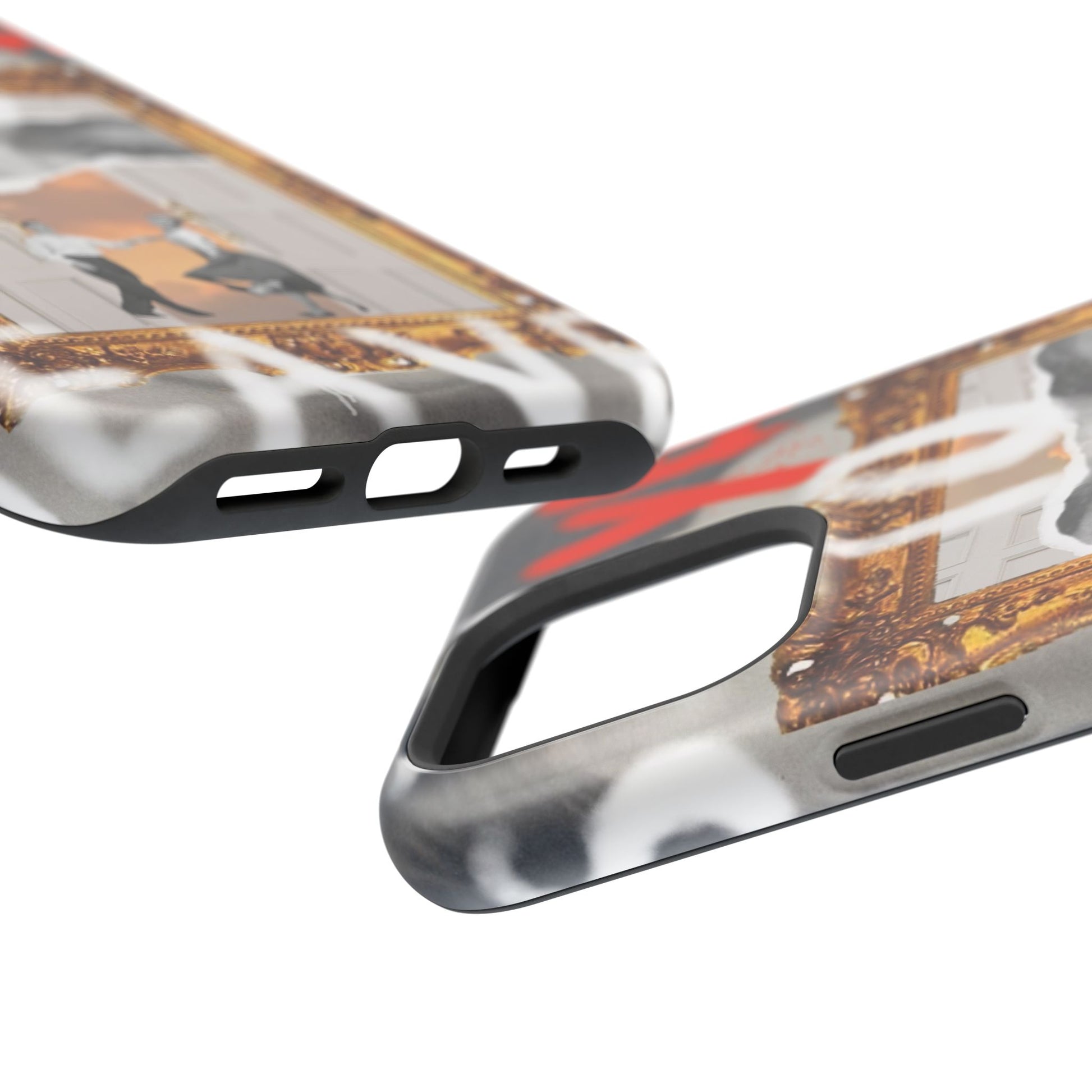 "Say Yes to Heaven" Phone Case