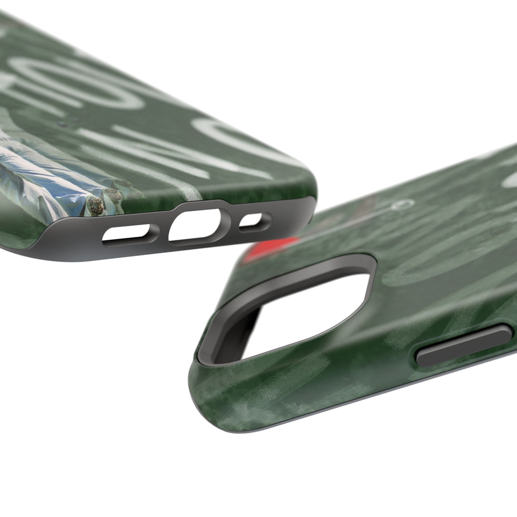 "Hole in One" Phone Case