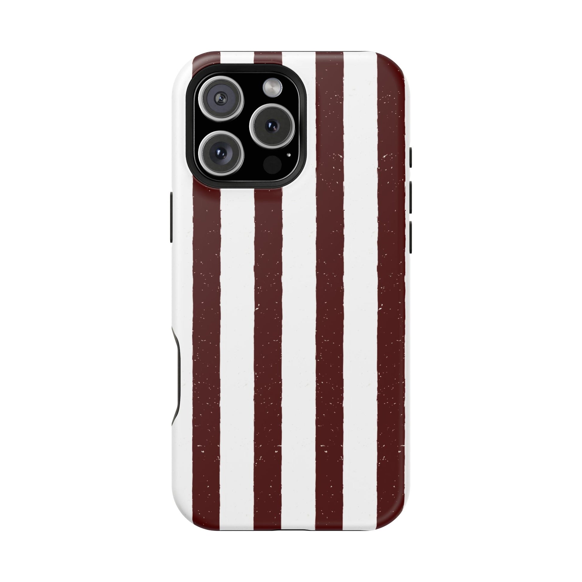 "College Station"  Phone Case