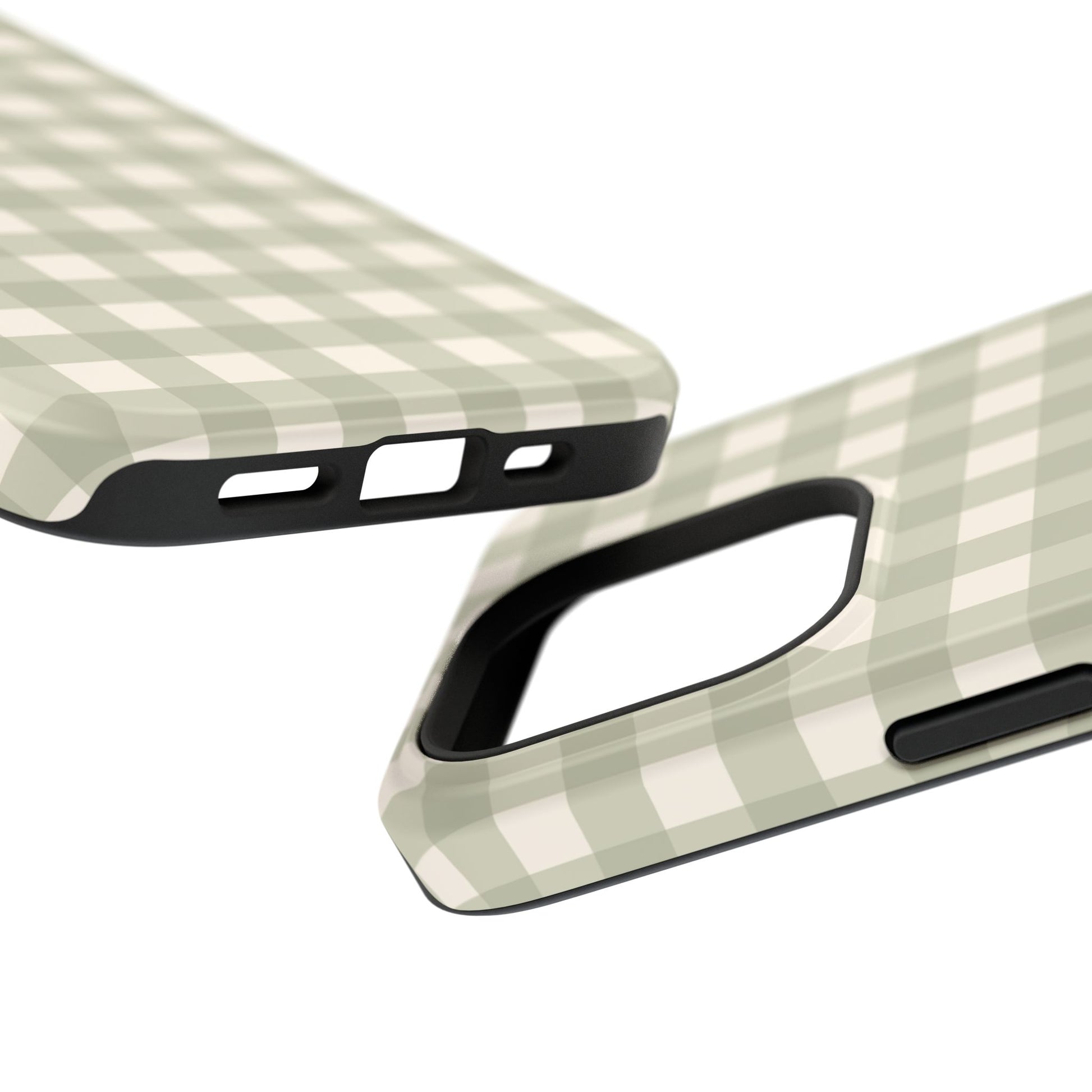 "Max Patch" Phone Case