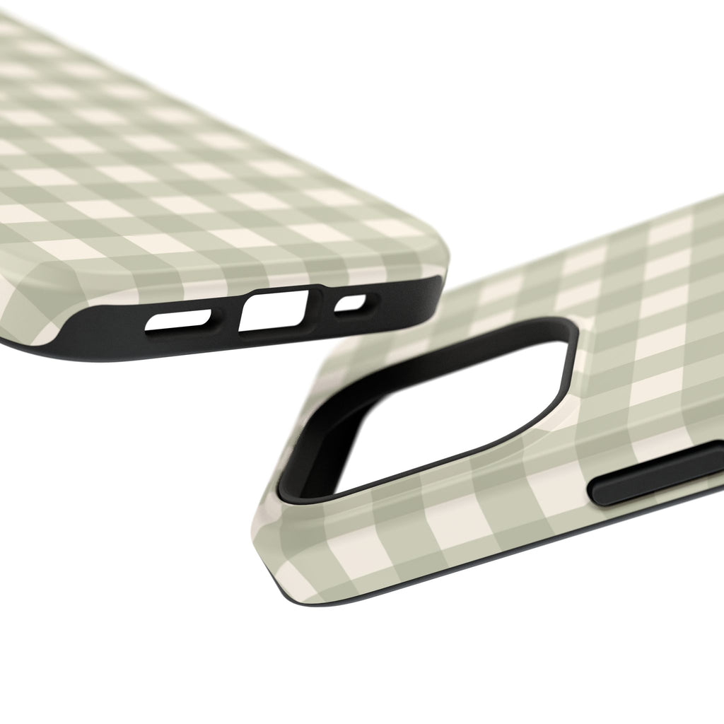 "Max Patch" Phone Case