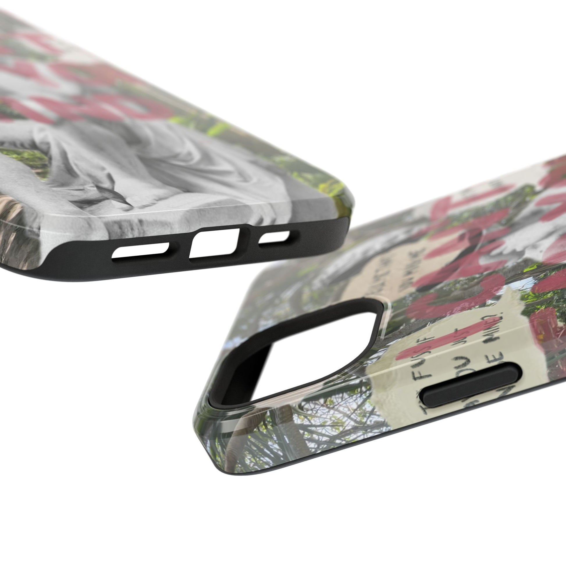 "Read your Mind" Phone Case
