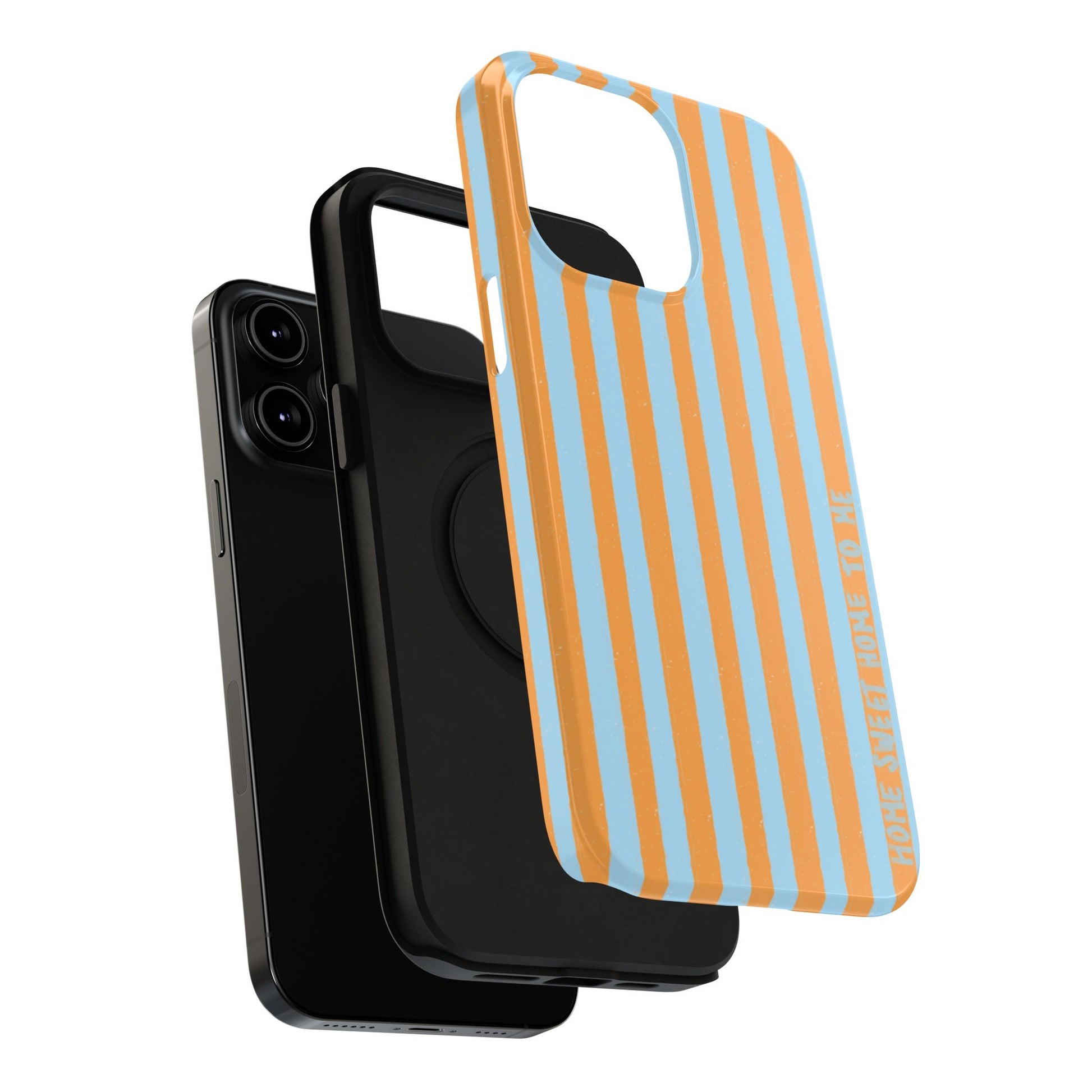 "Home Sweet Home To Me" Phone Case