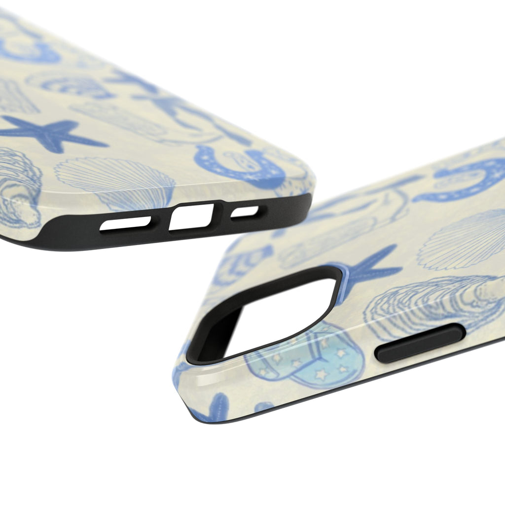 "Coast to Coast" Phone Case
