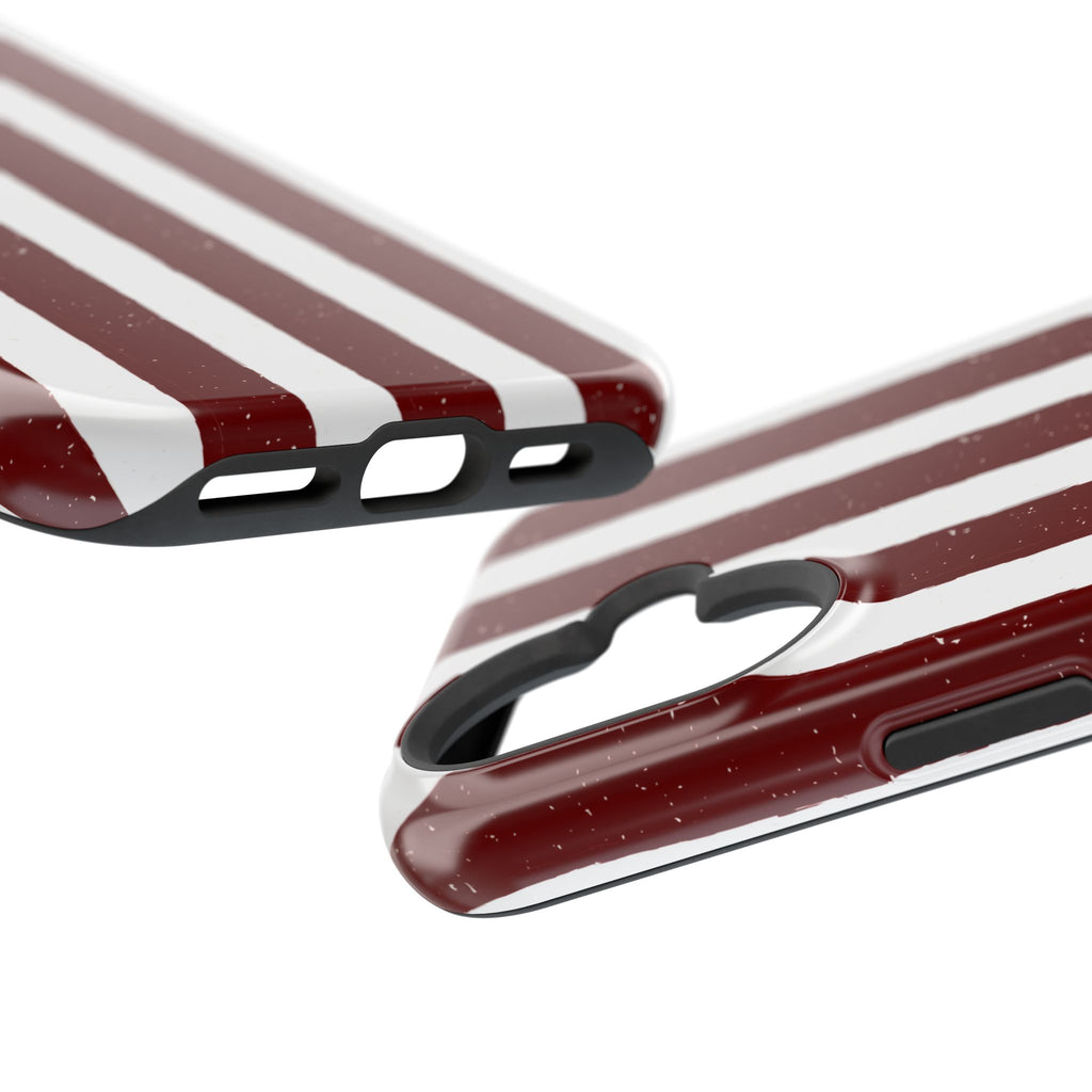 "Starkville" Phone Case