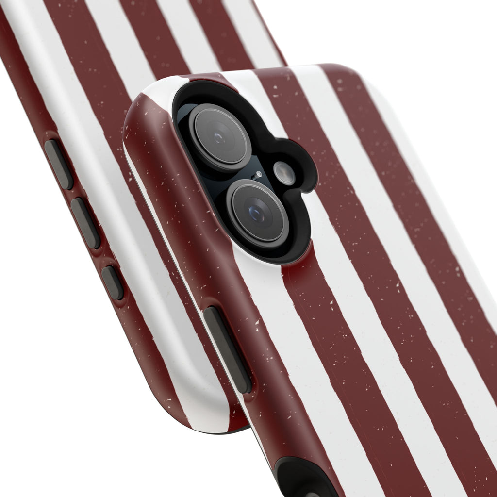 "Starkville" Phone Case