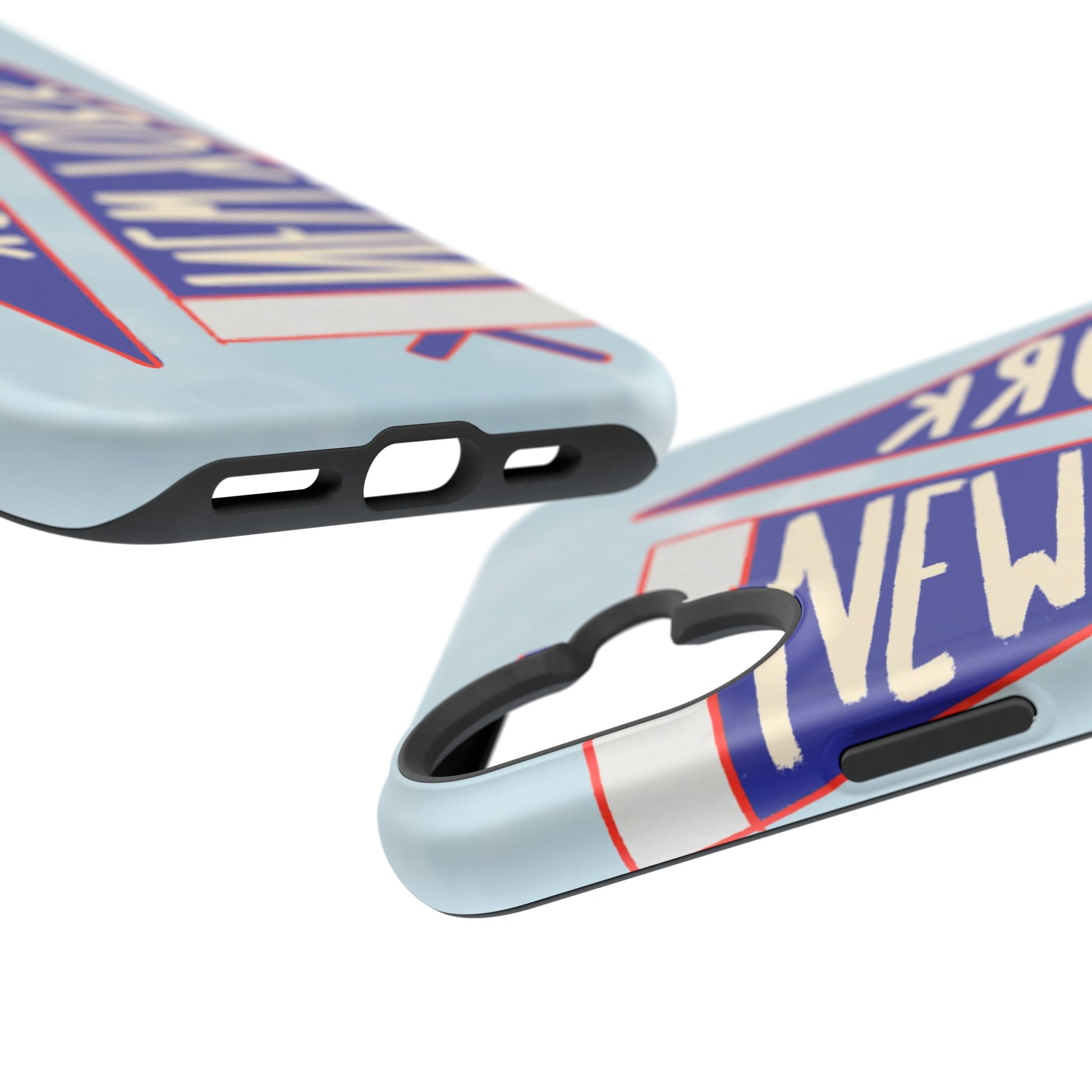 "Giants" Phone Case