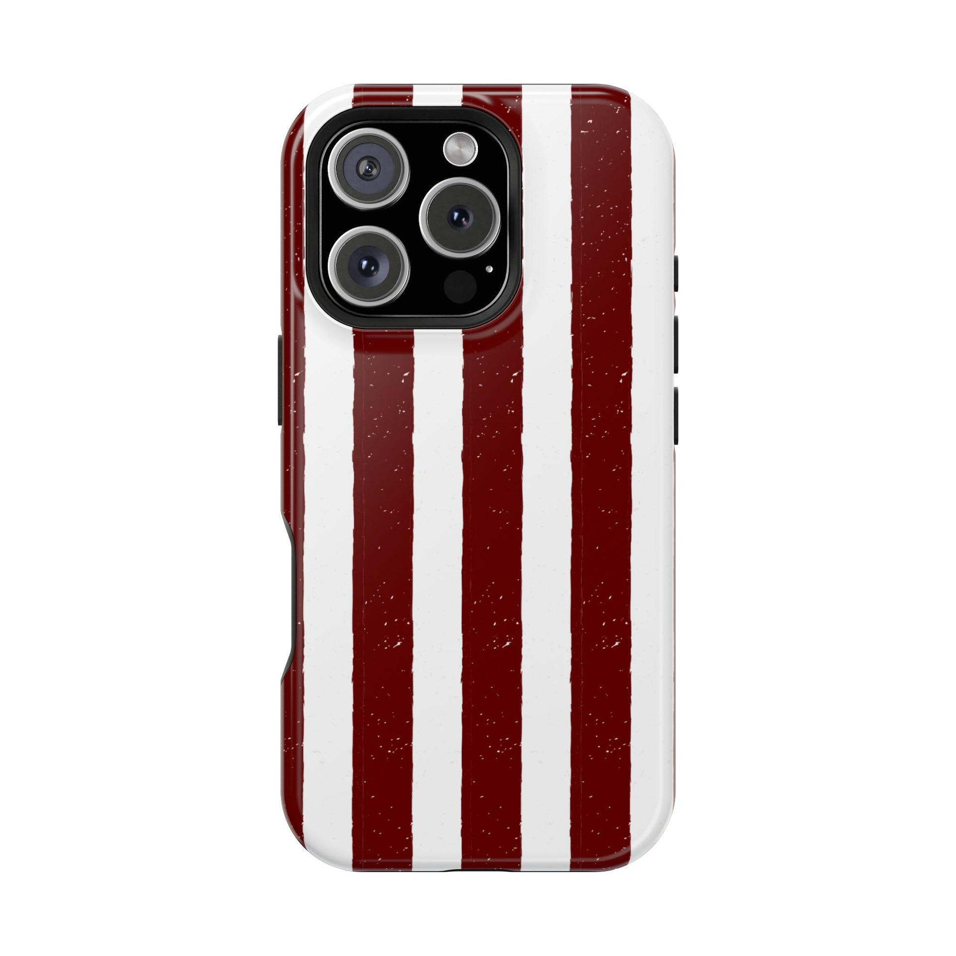 "Starkville" Phone Case