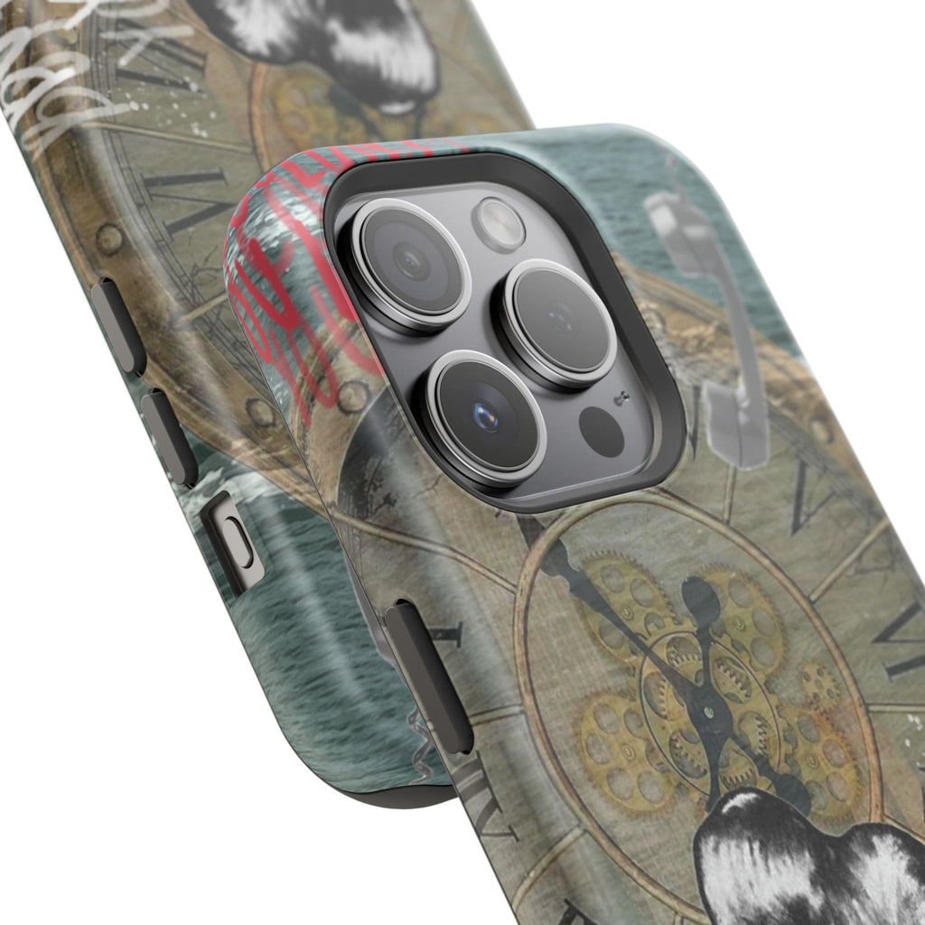 "Revolving Door" Phone Case
