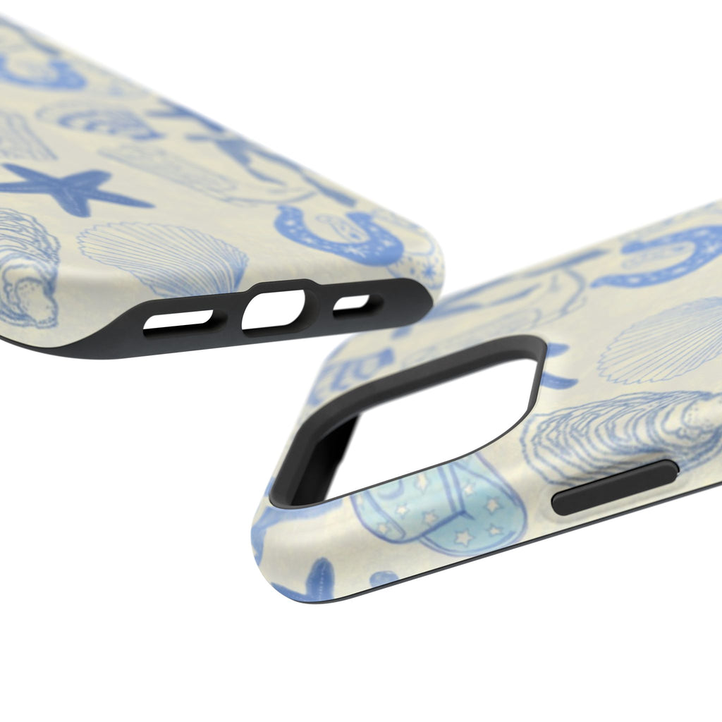 "Coast to Coast" Phone Case
