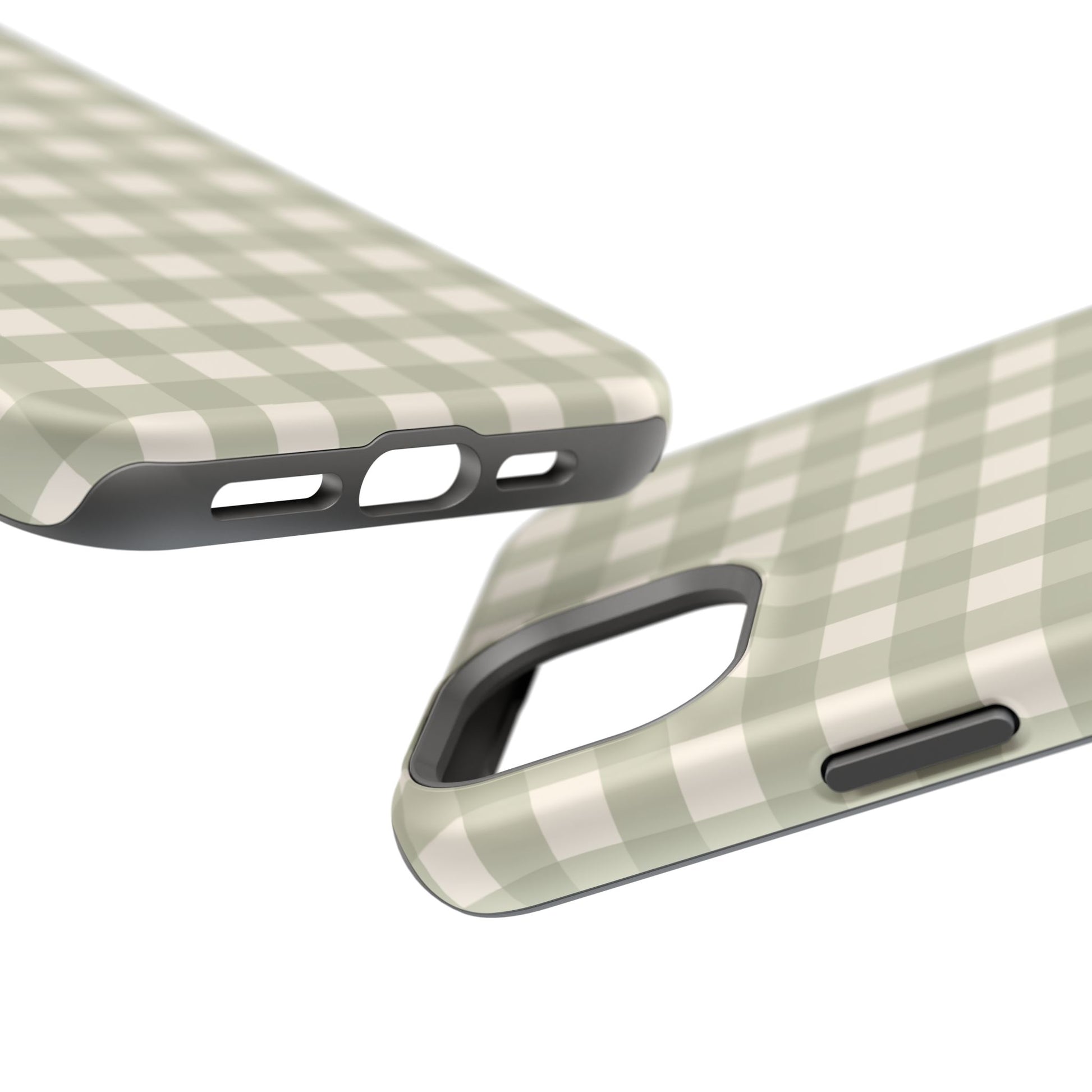 "Max Patch" Phone Case