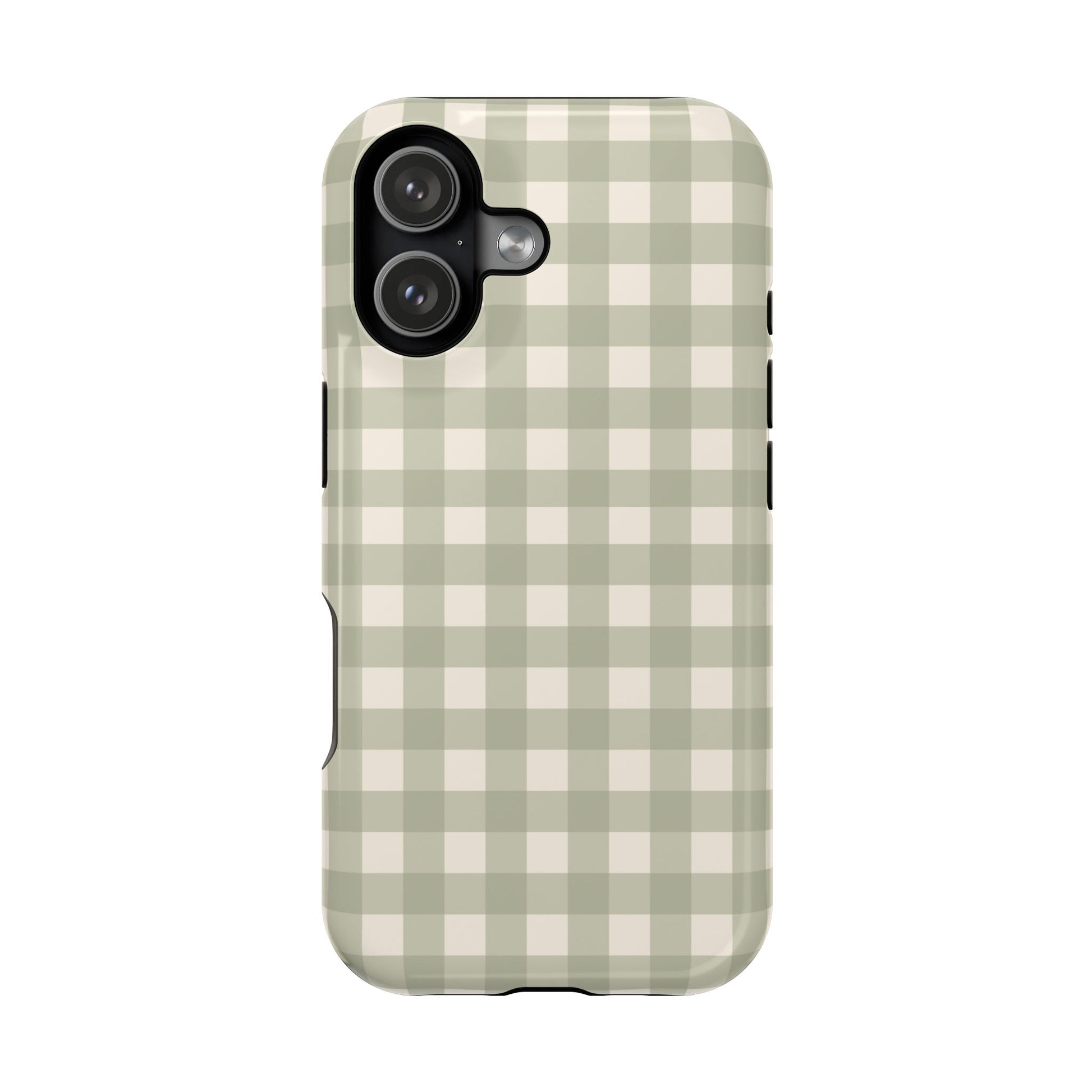 "Max Patch" Phone Case