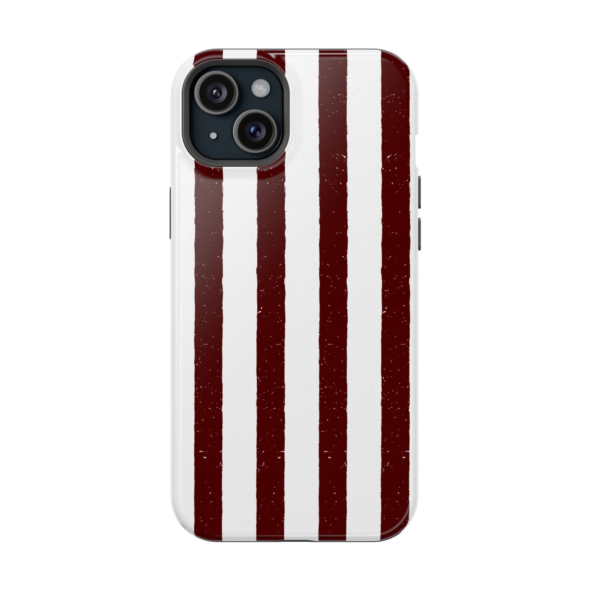 "College Station"  Phone Case