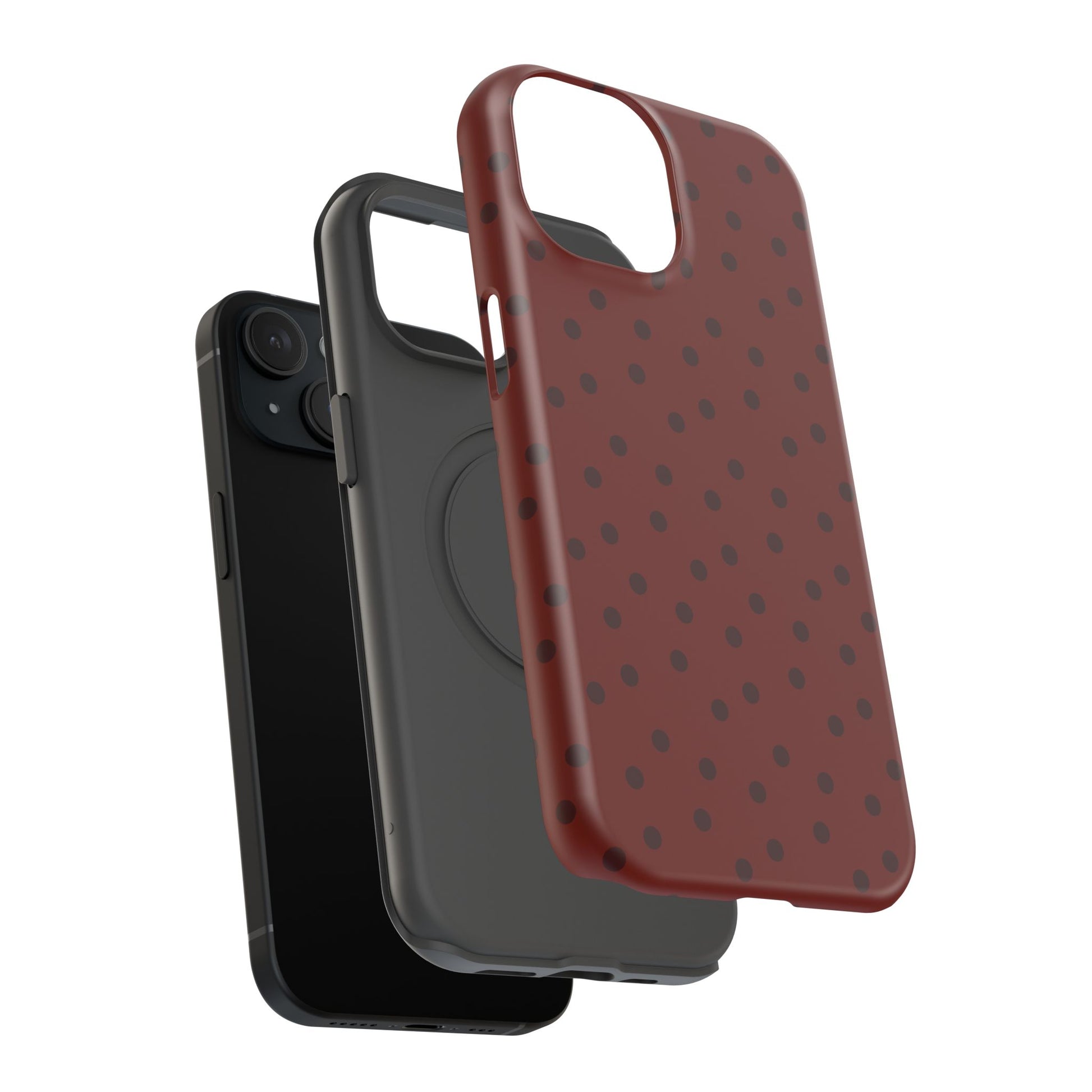"Espresso" Phone Case