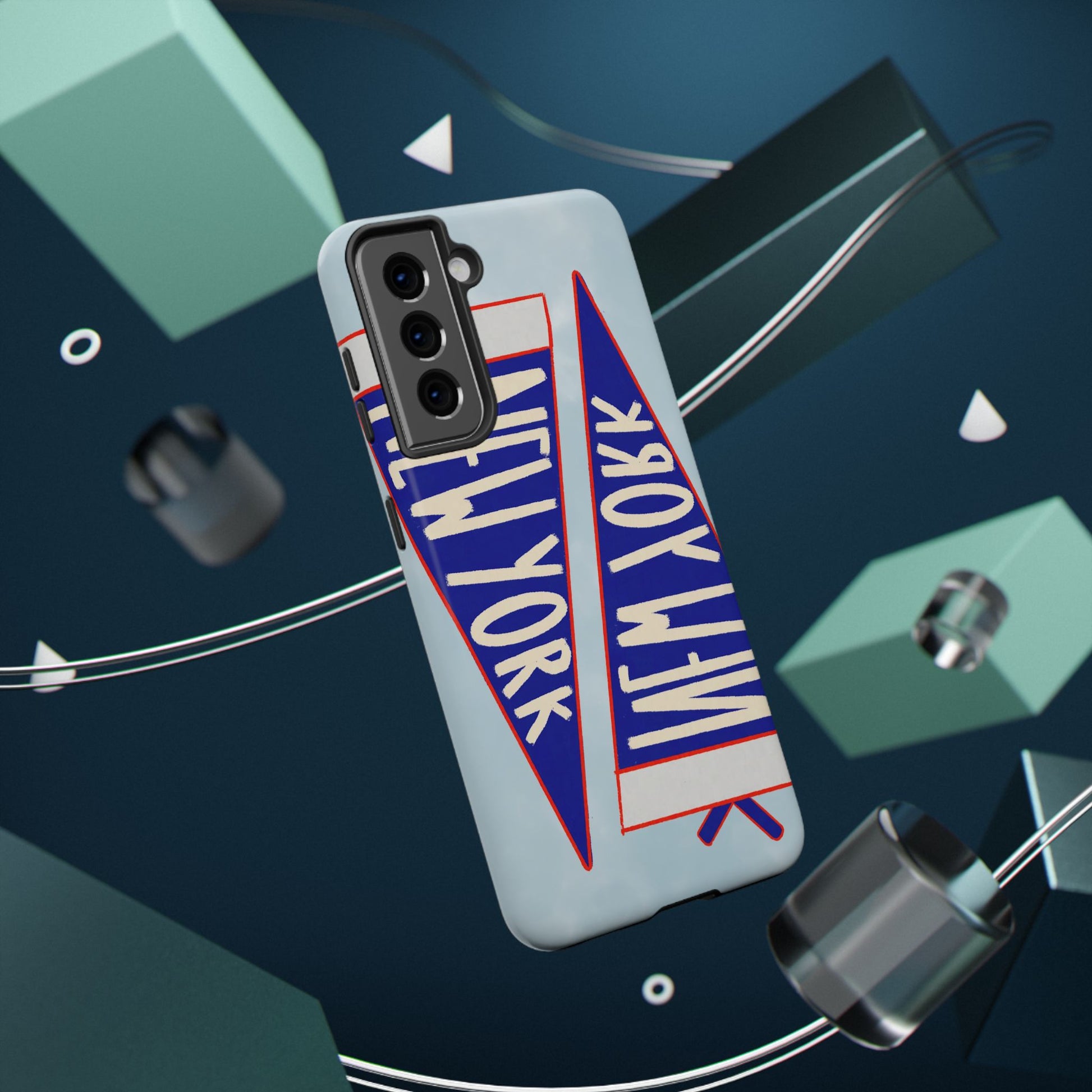 "Giants" Phone Case