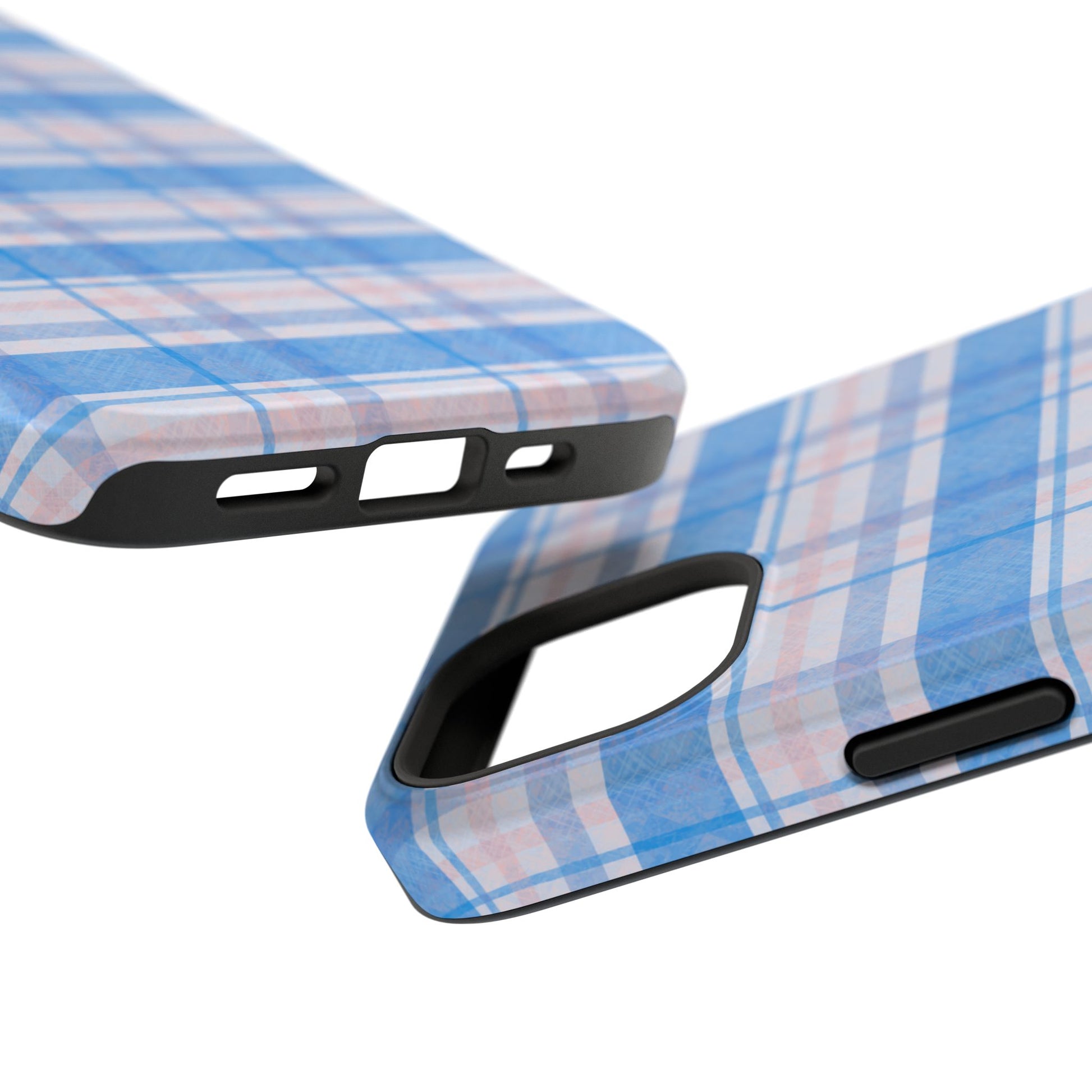 "Baby Blues" Phone Case