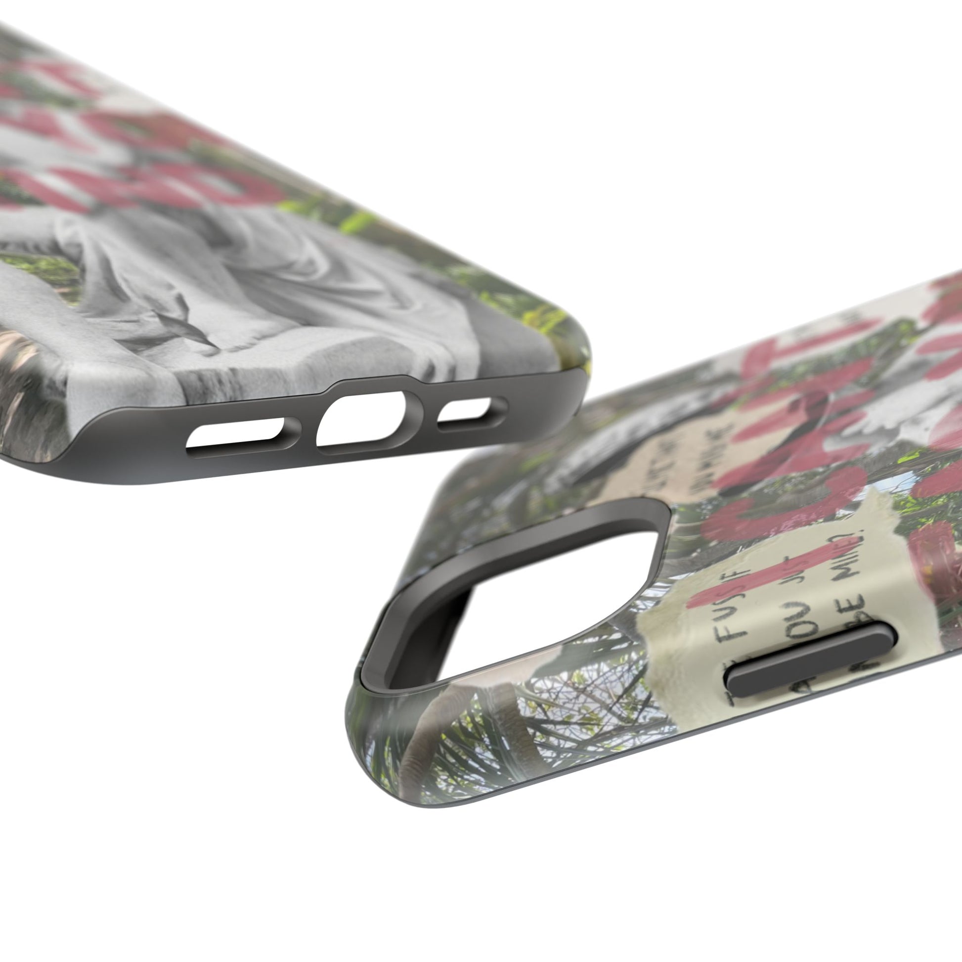 "Read your Mind" Phone Case